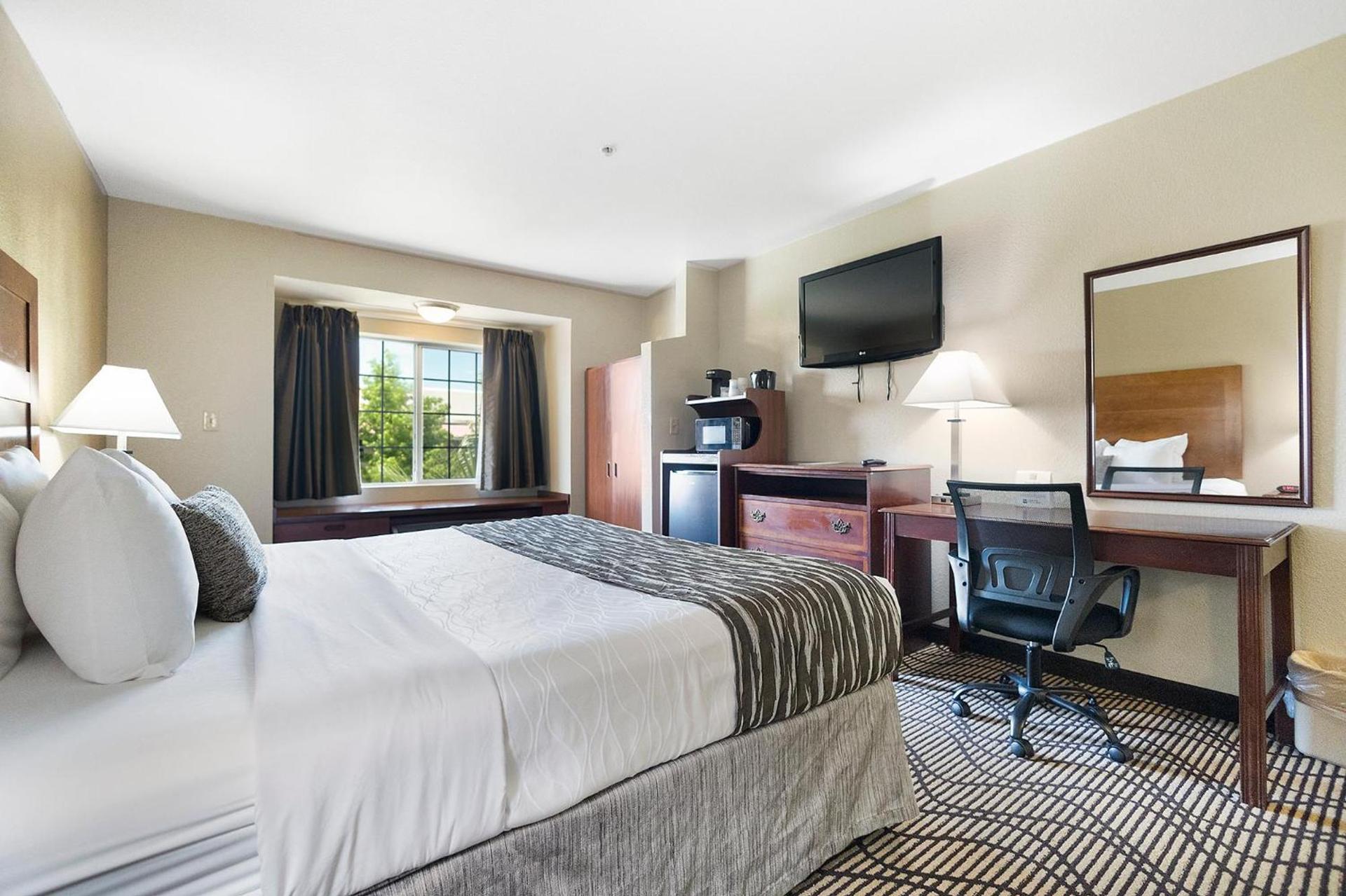 SureStay Plus Hotel by Best Western Rocklin photo 28