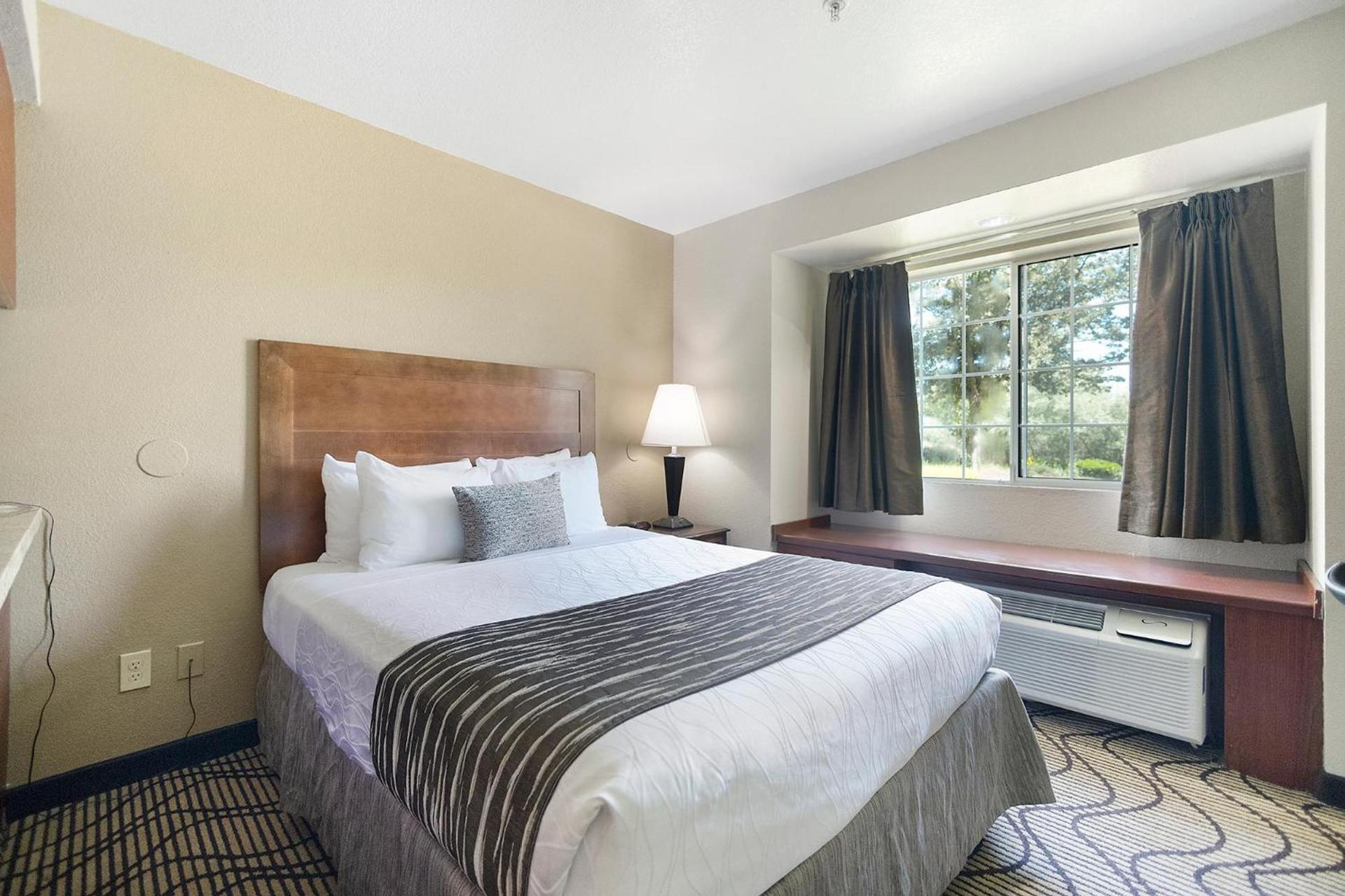 SureStay Plus Hotel by Best Western Rocklin photo 29