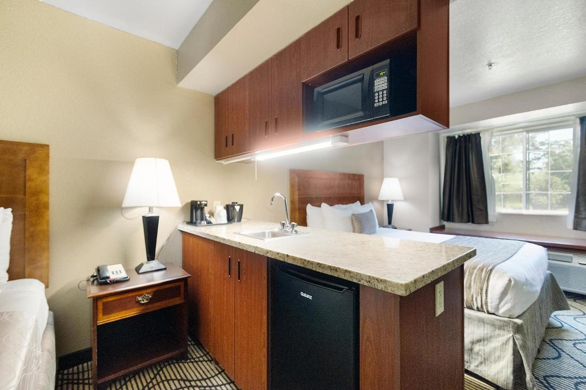 SureStay Plus Hotel by Best Western Rocklin photo 30