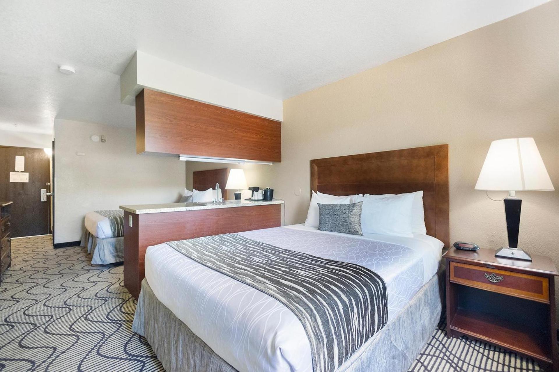SureStay Plus Hotel by Best Western Rocklin photo 31