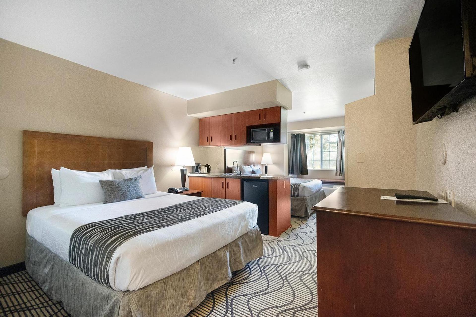 SureStay Plus Hotel by Best Western Rocklin photo 32