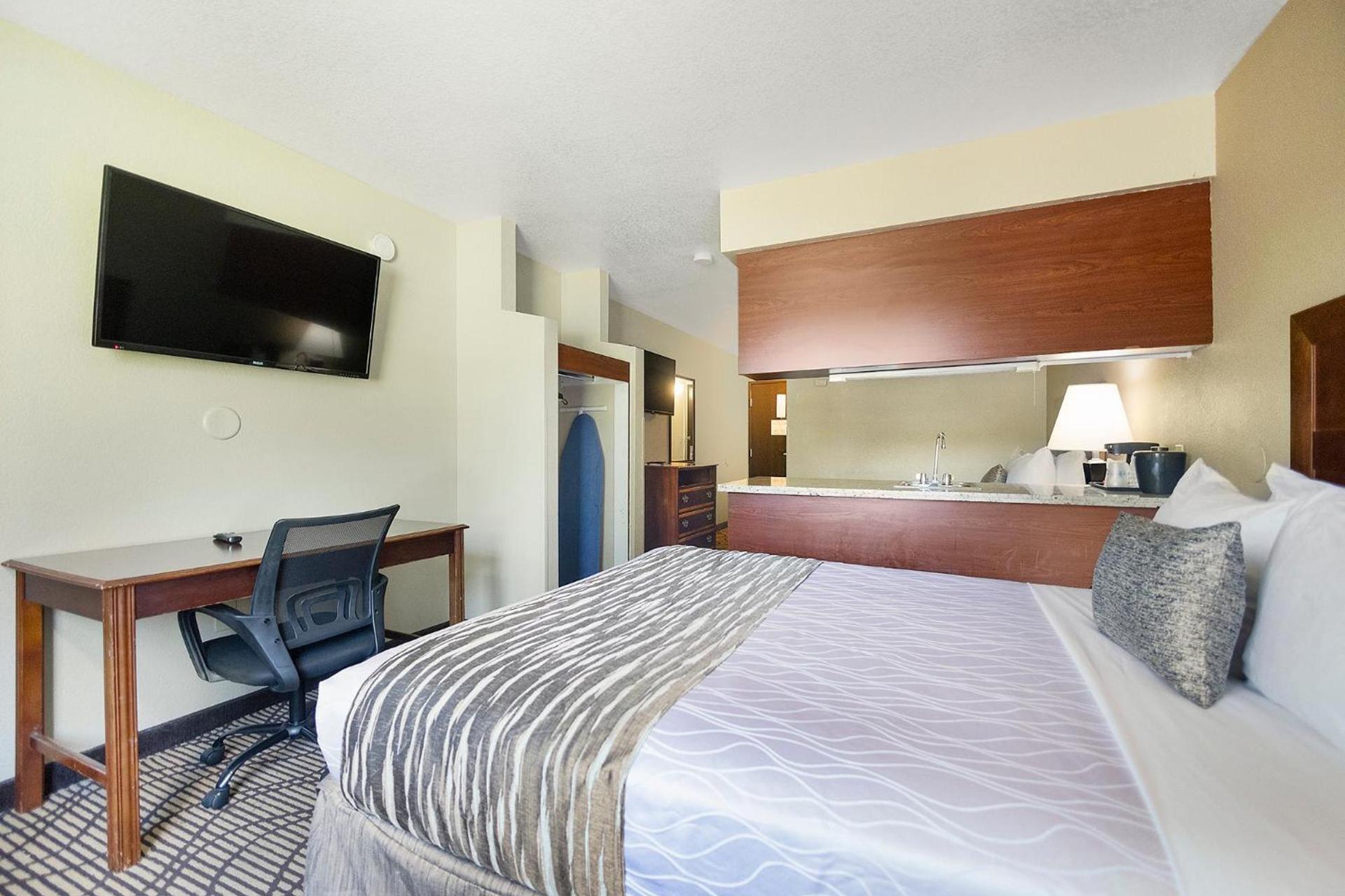 SureStay Plus Hotel by Best Western Rocklin photo 33