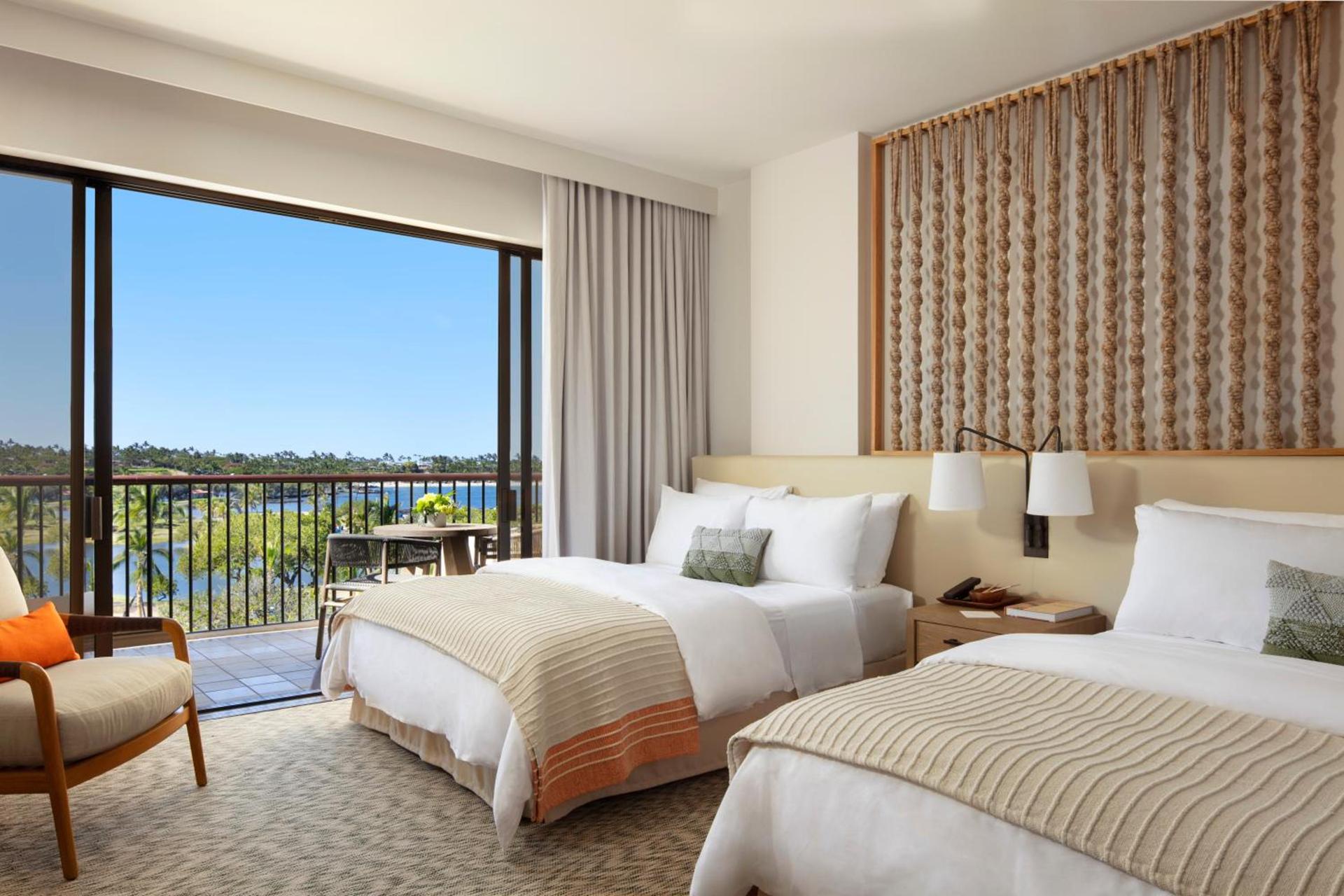 Mauna Lani, Auberge Resorts Collection photo 32