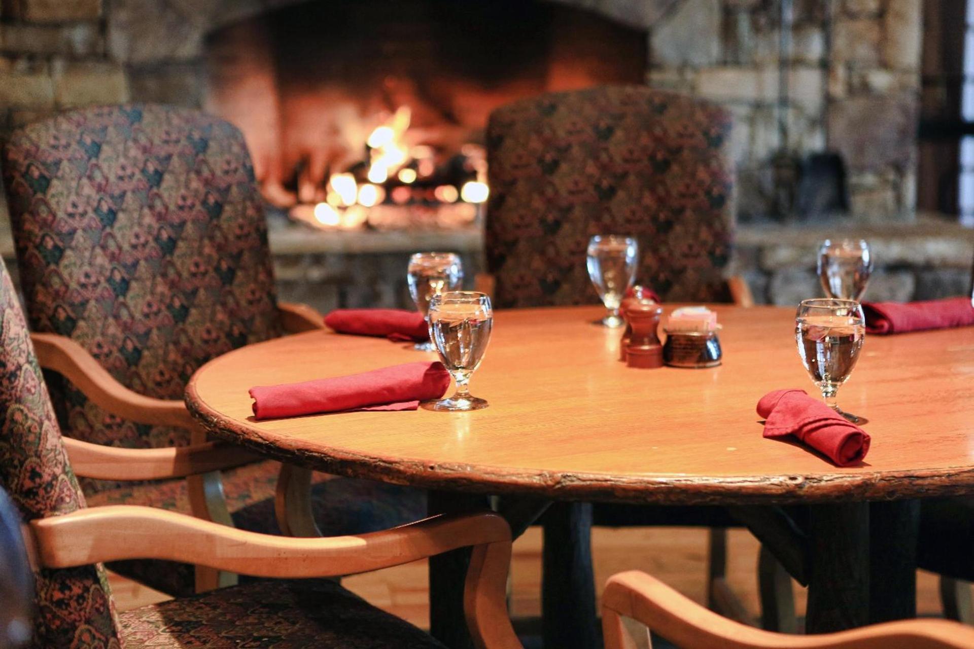 Brasstown Valley Resort & Spa photo 20