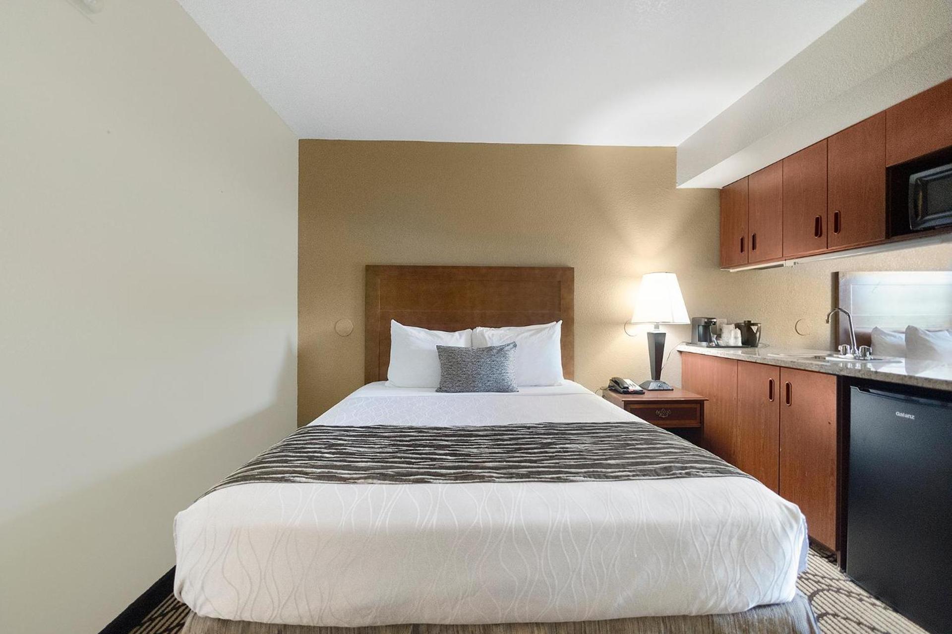 SureStay Plus Hotel by Best Western Rocklin photo 34