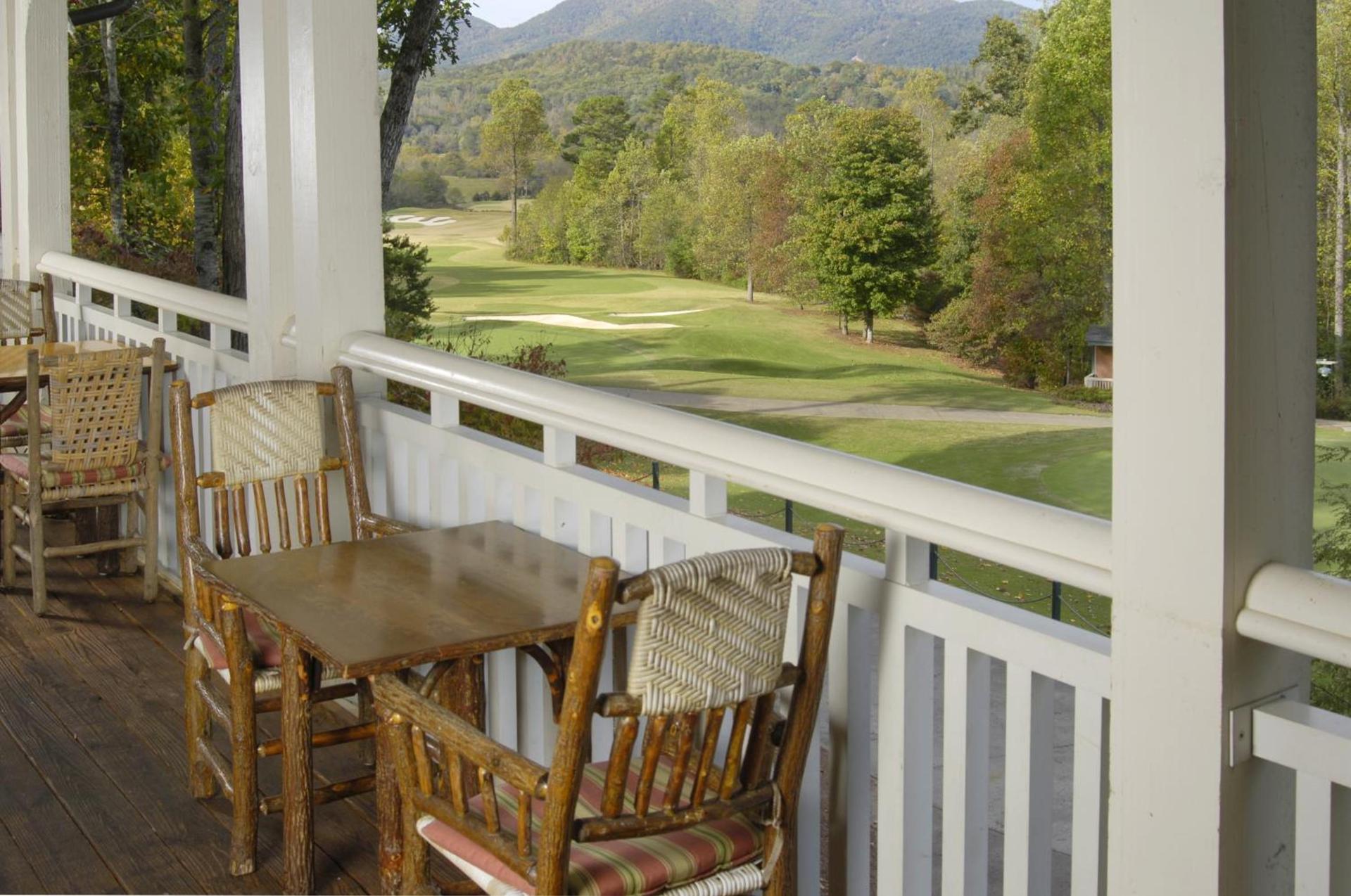 Brasstown Valley Resort & Spa photo 2