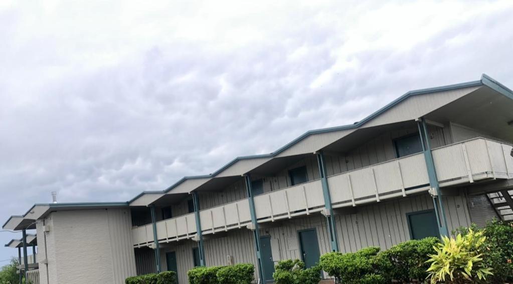 Safari Inn Motel photo 1