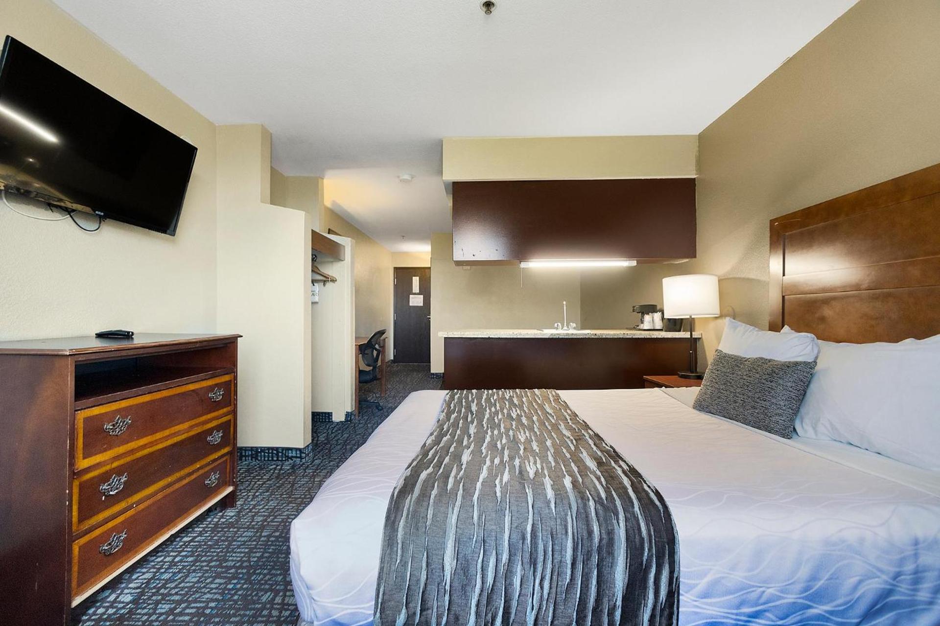 SureStay Plus Hotel by Best Western Rocklin photo 39