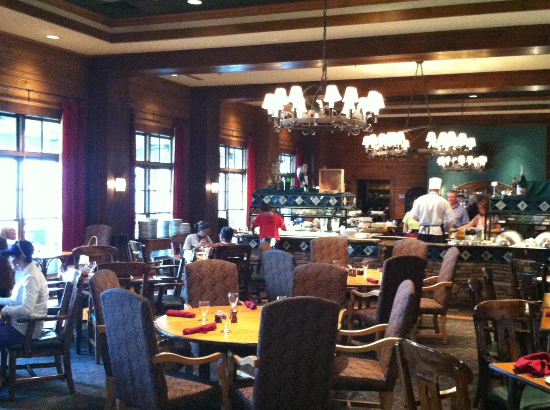 Brasstown Valley Resort & Spa photo 14