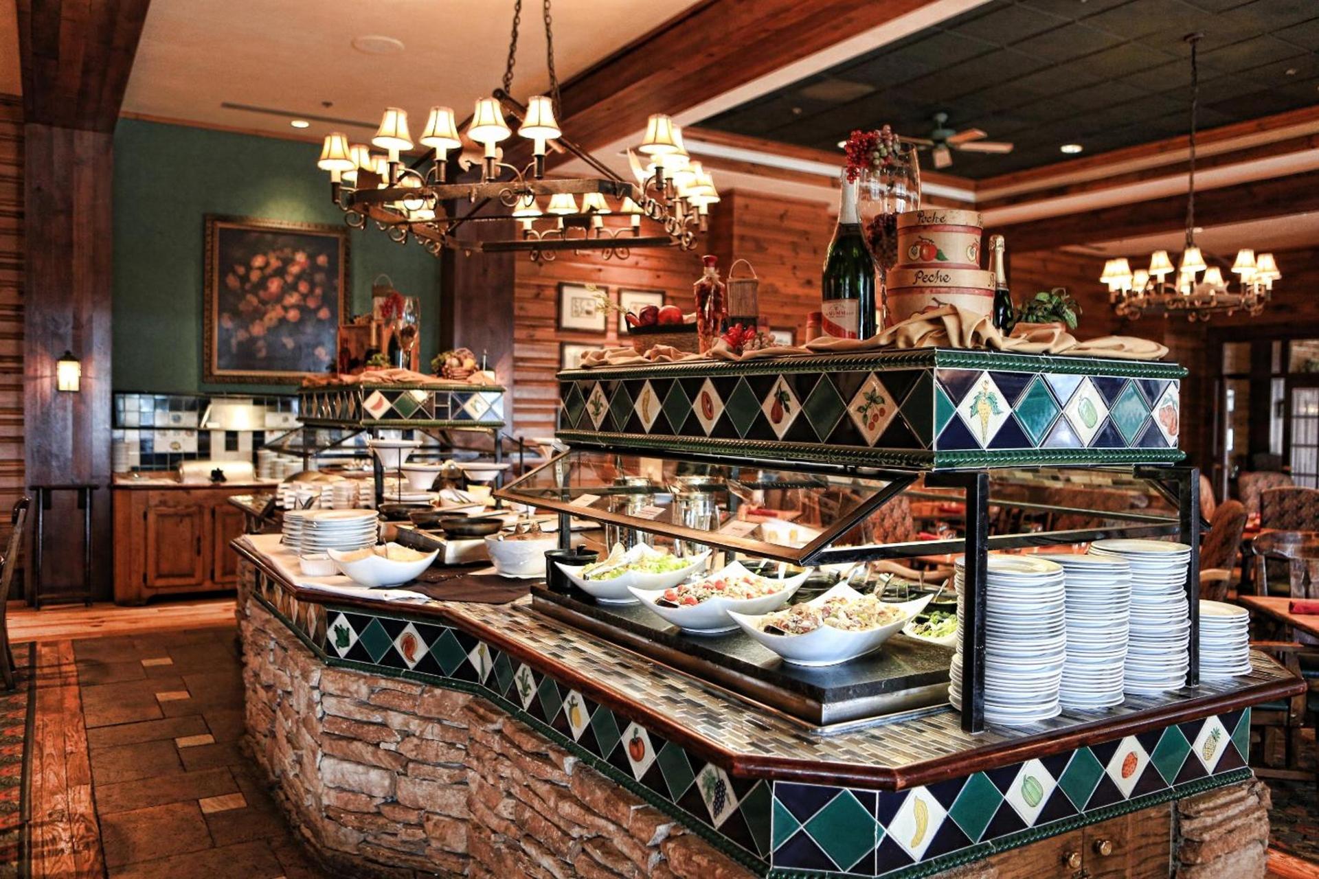 Brasstown Valley Resort & Spa photo 6