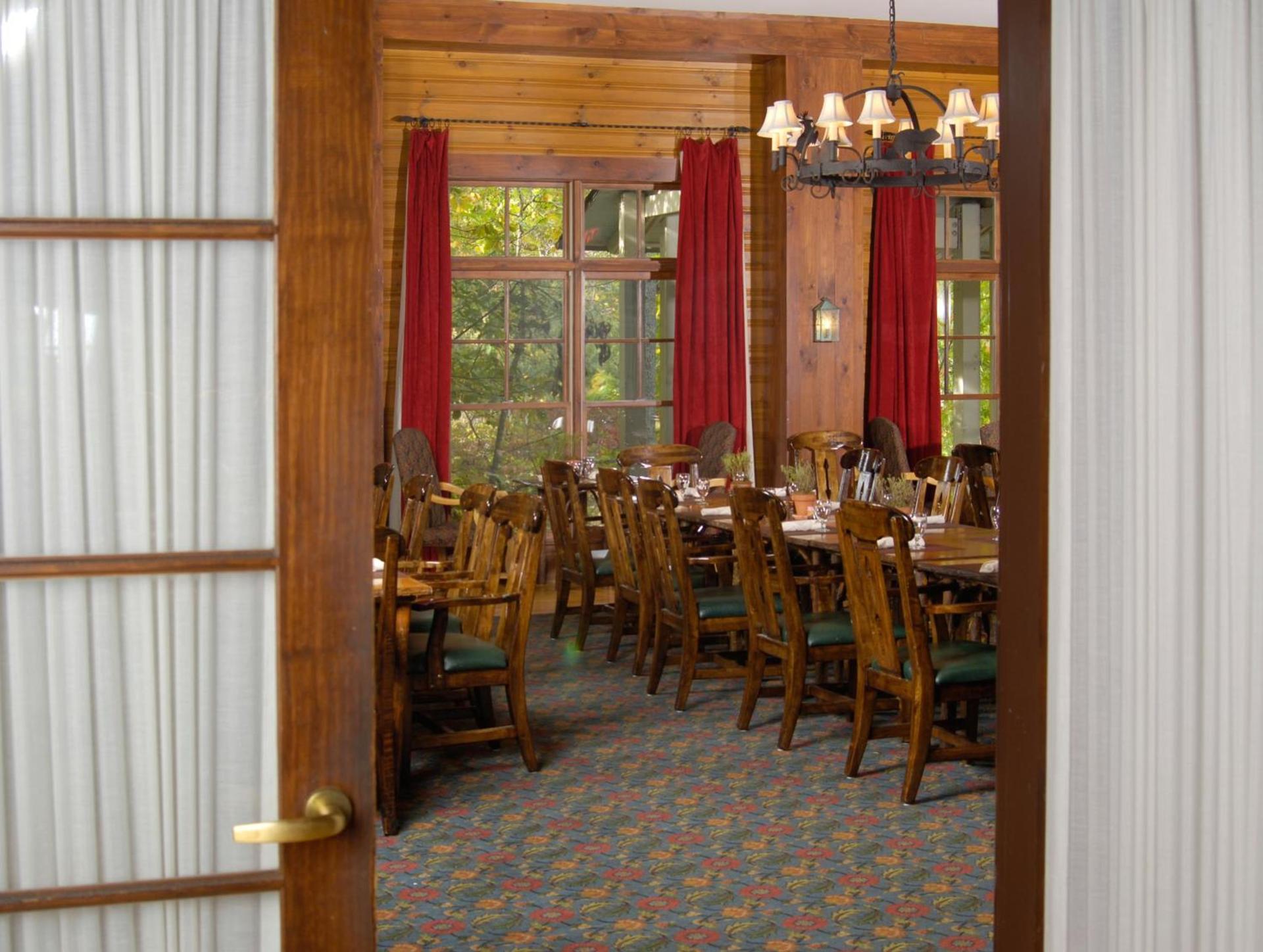 Brasstown Valley Resort & Spa photo 16
