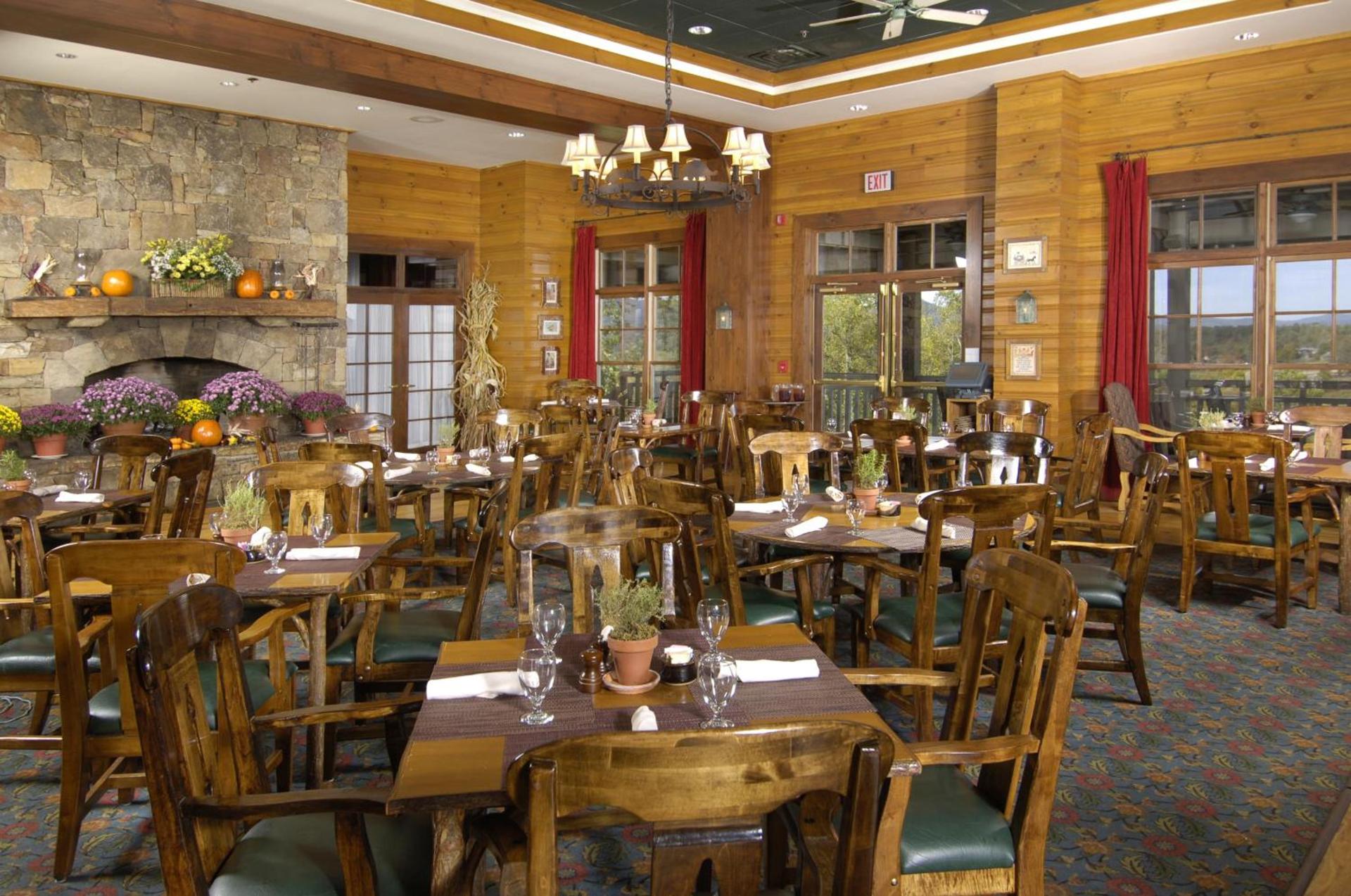 Brasstown Valley Resort & Spa photo 12
