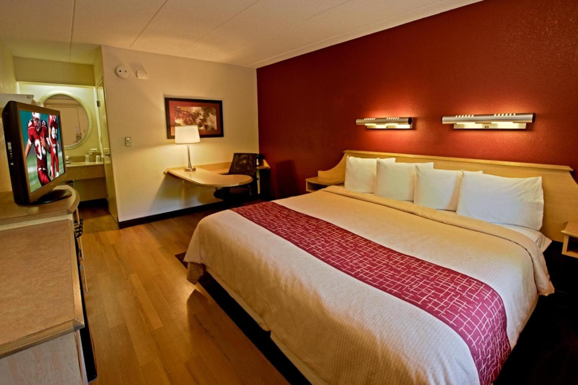 Red Roof Inn Chicago - Joliet photo 9