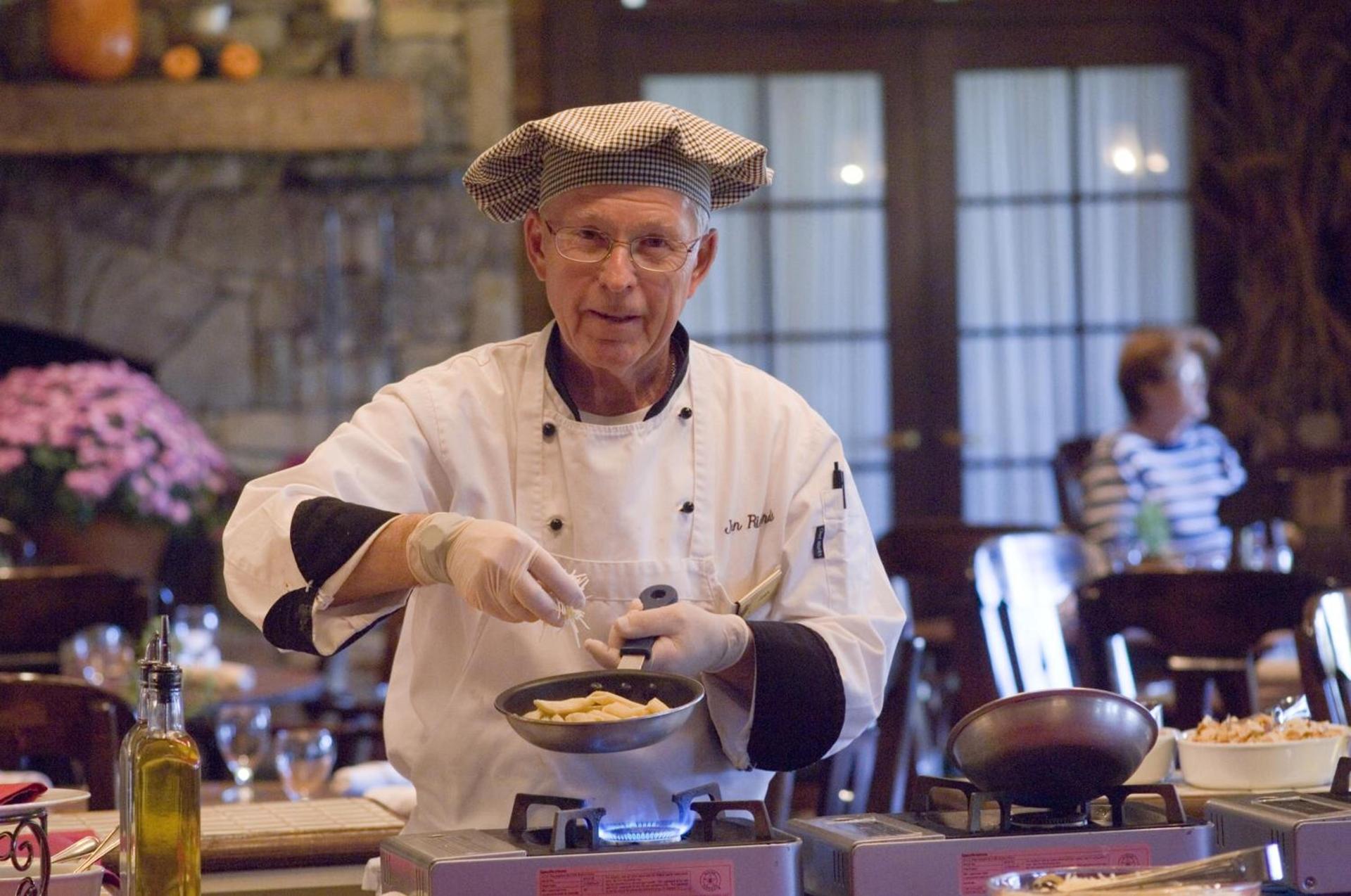 Brasstown Valley Resort & Spa photo 24