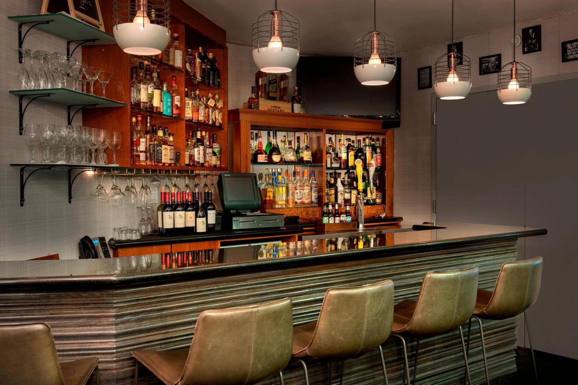 Four Points by Sheraton Manhattan SoHo Village photo 10