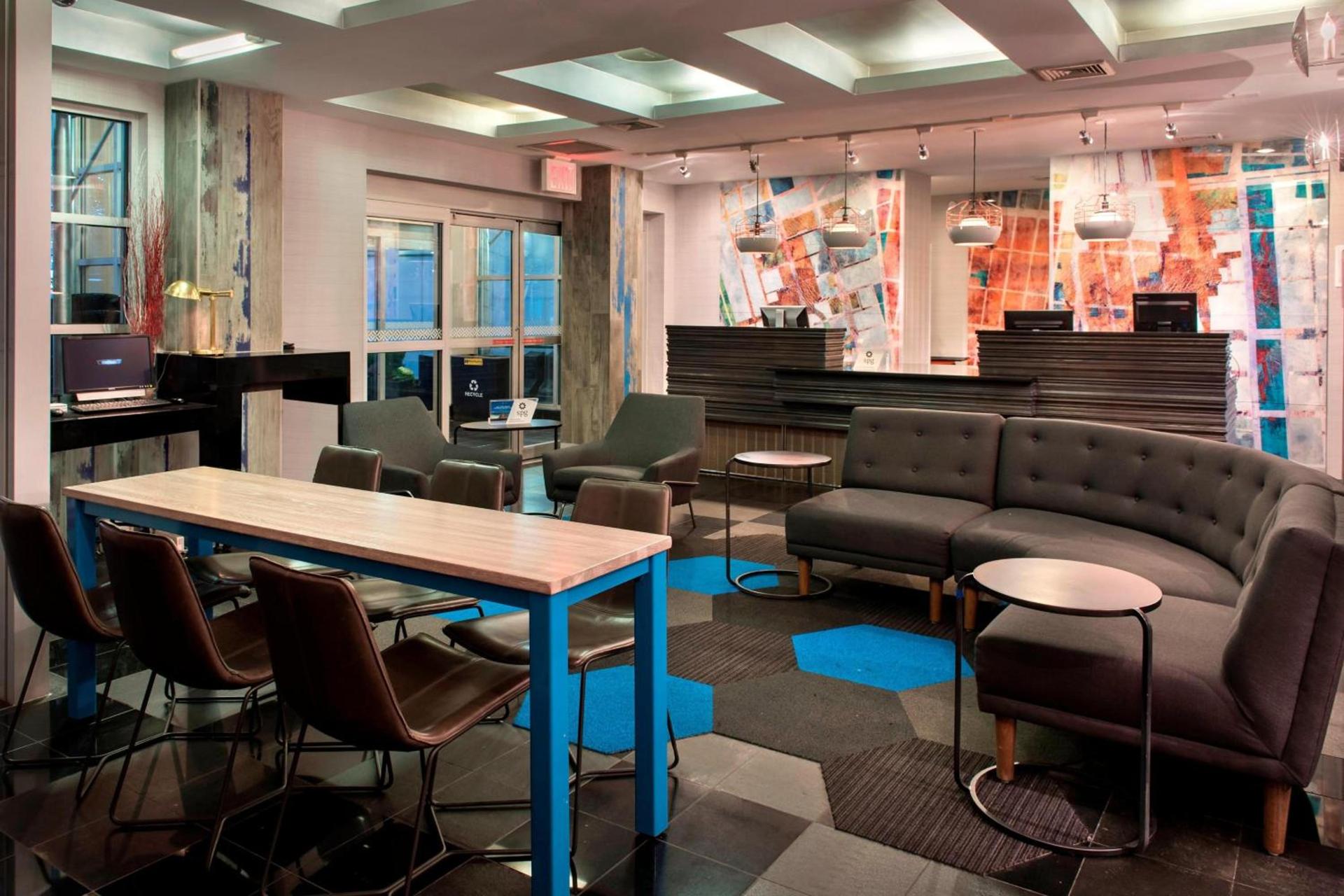 Four Points by Sheraton Manhattan SoHo Village photo 17