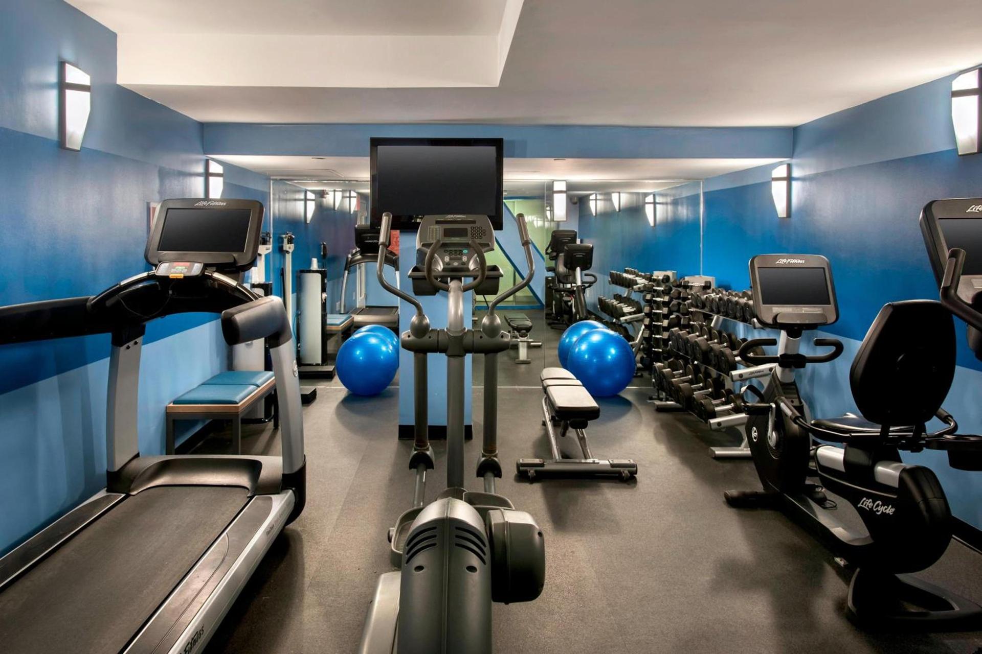Four Points by Sheraton Manhattan SoHo Village photo 12