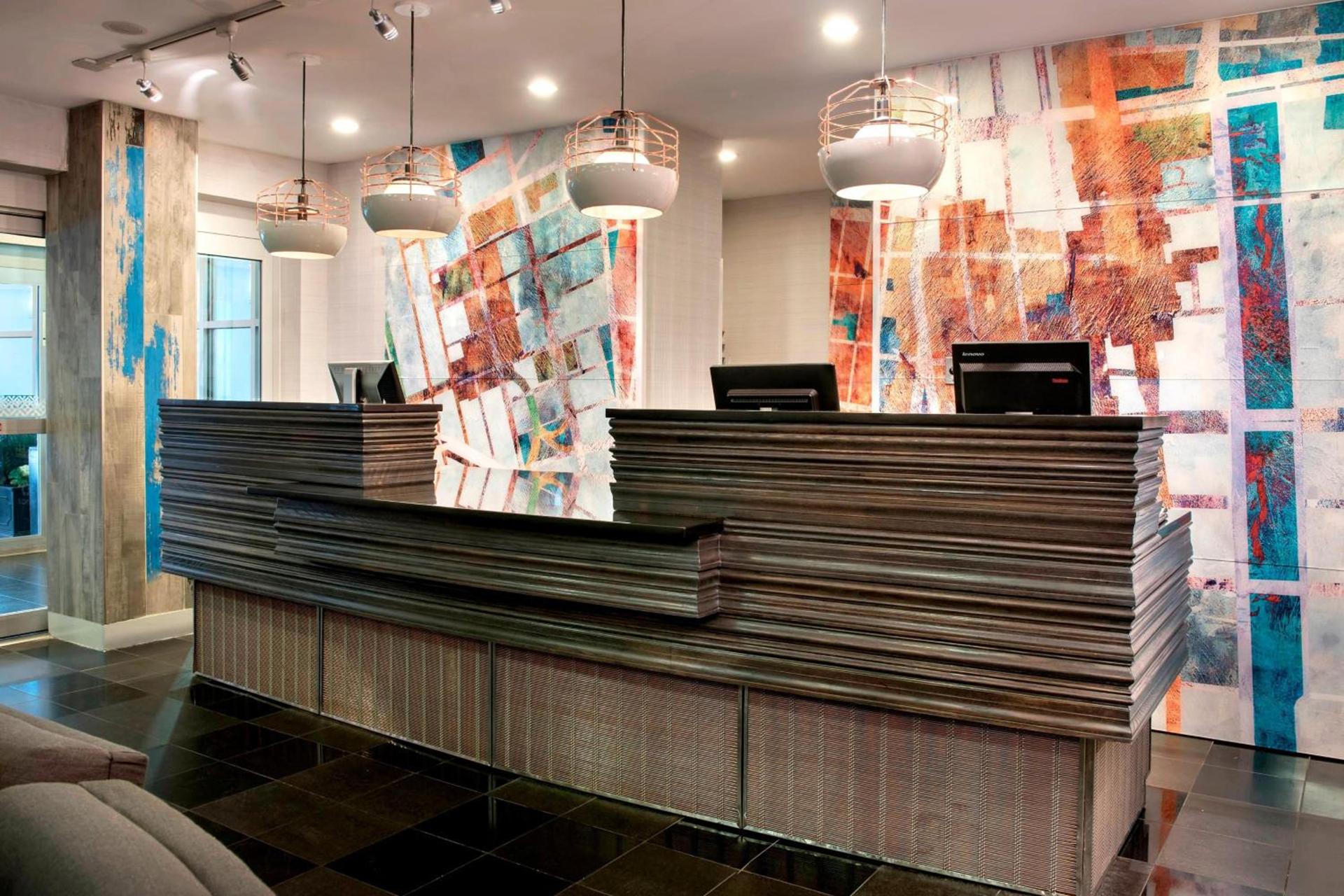 Four Points by Sheraton Manhattan SoHo Village photo 3
