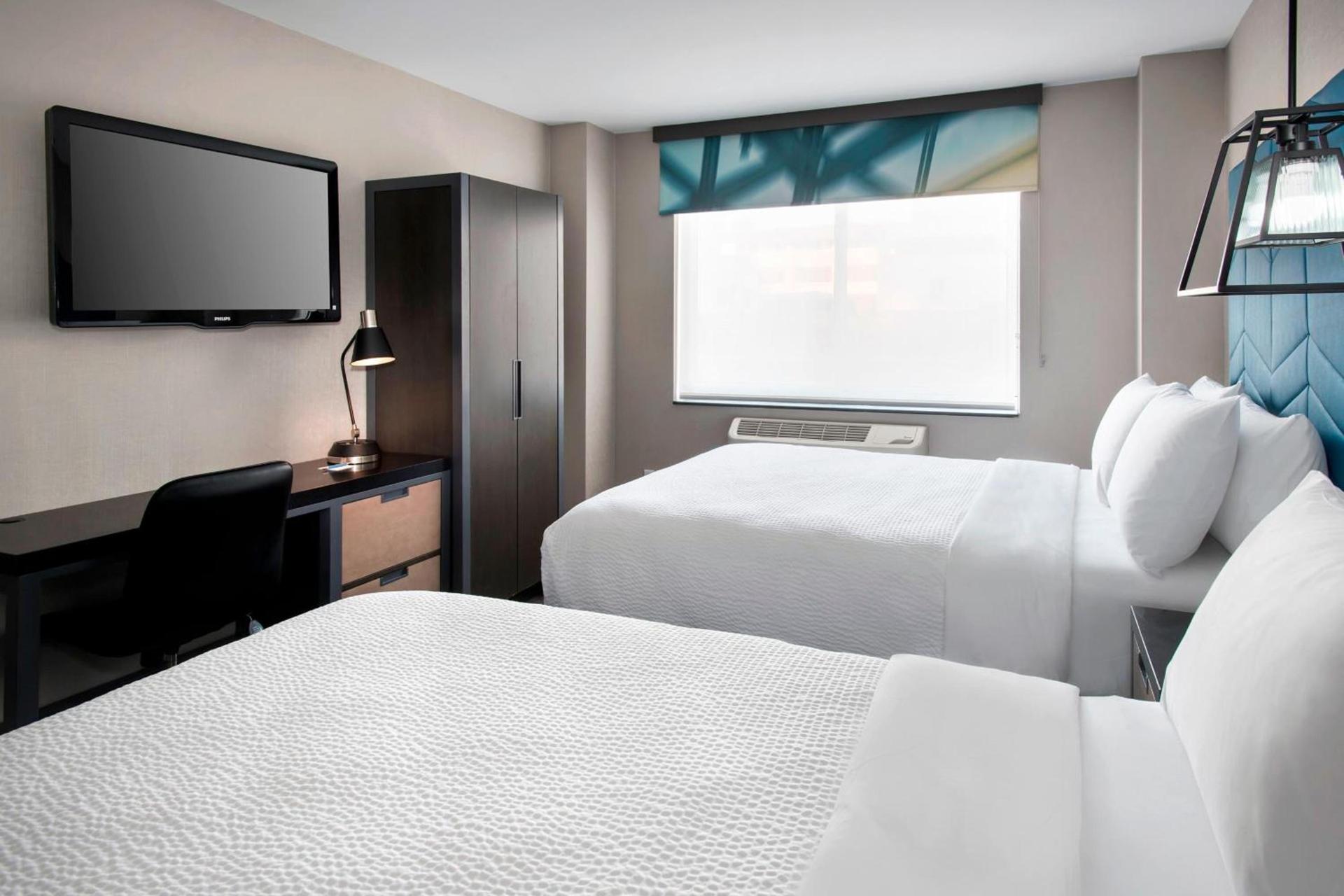 Four Points by Sheraton Manhattan SoHo Village photo 5