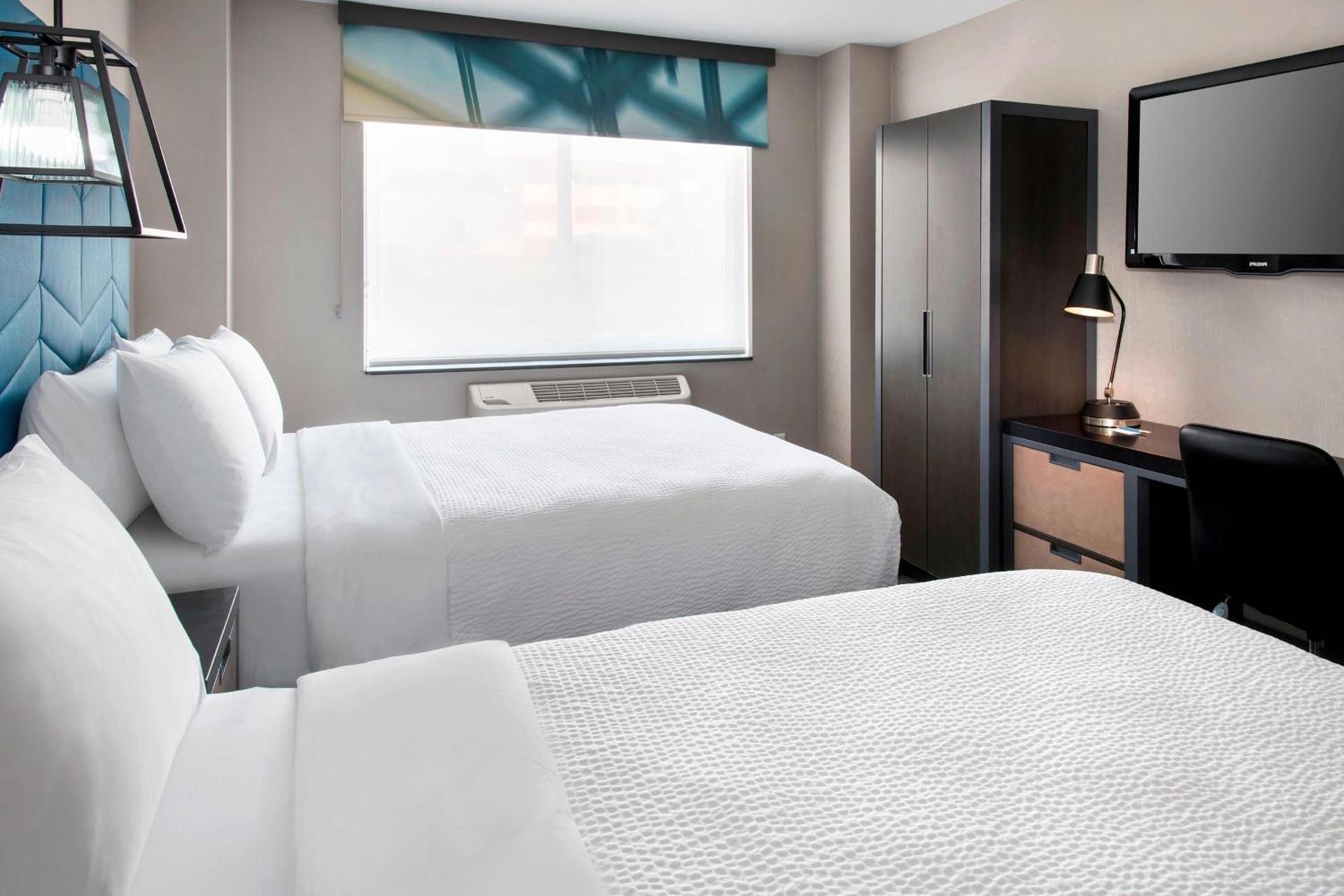 Four Points by Sheraton Manhattan SoHo Village photo 4
