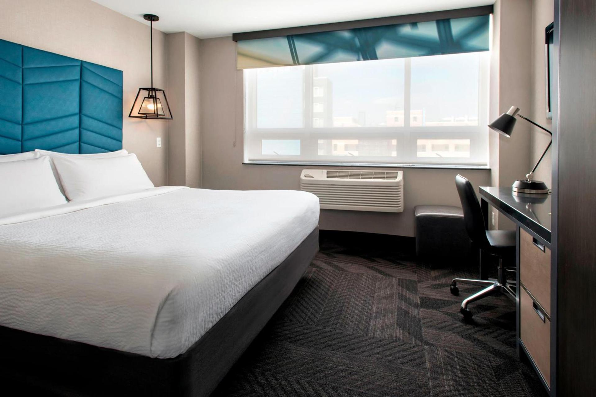 Four Points by Sheraton Manhattan SoHo Village photo 6