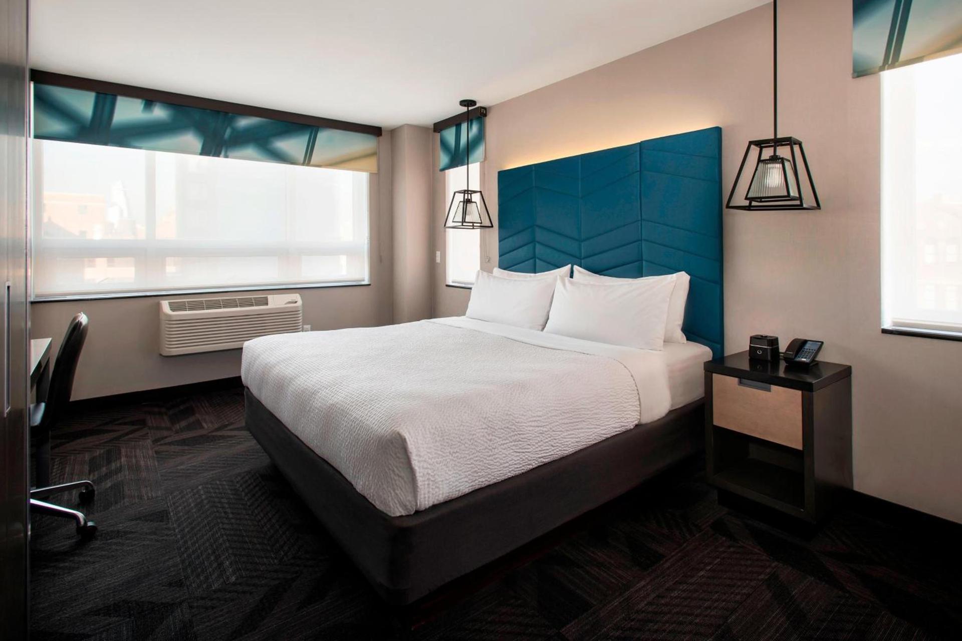 Four Points by Sheraton Manhattan SoHo Village photo 7