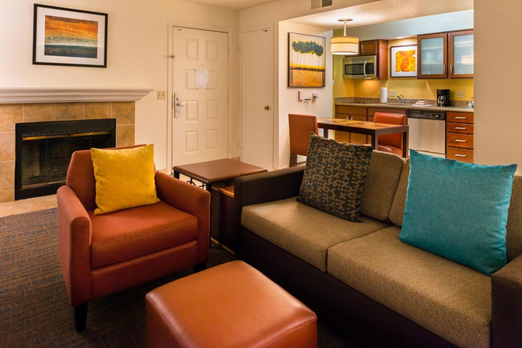 Staybridge Suites Oxnard - River Ridge by IHG photo 28