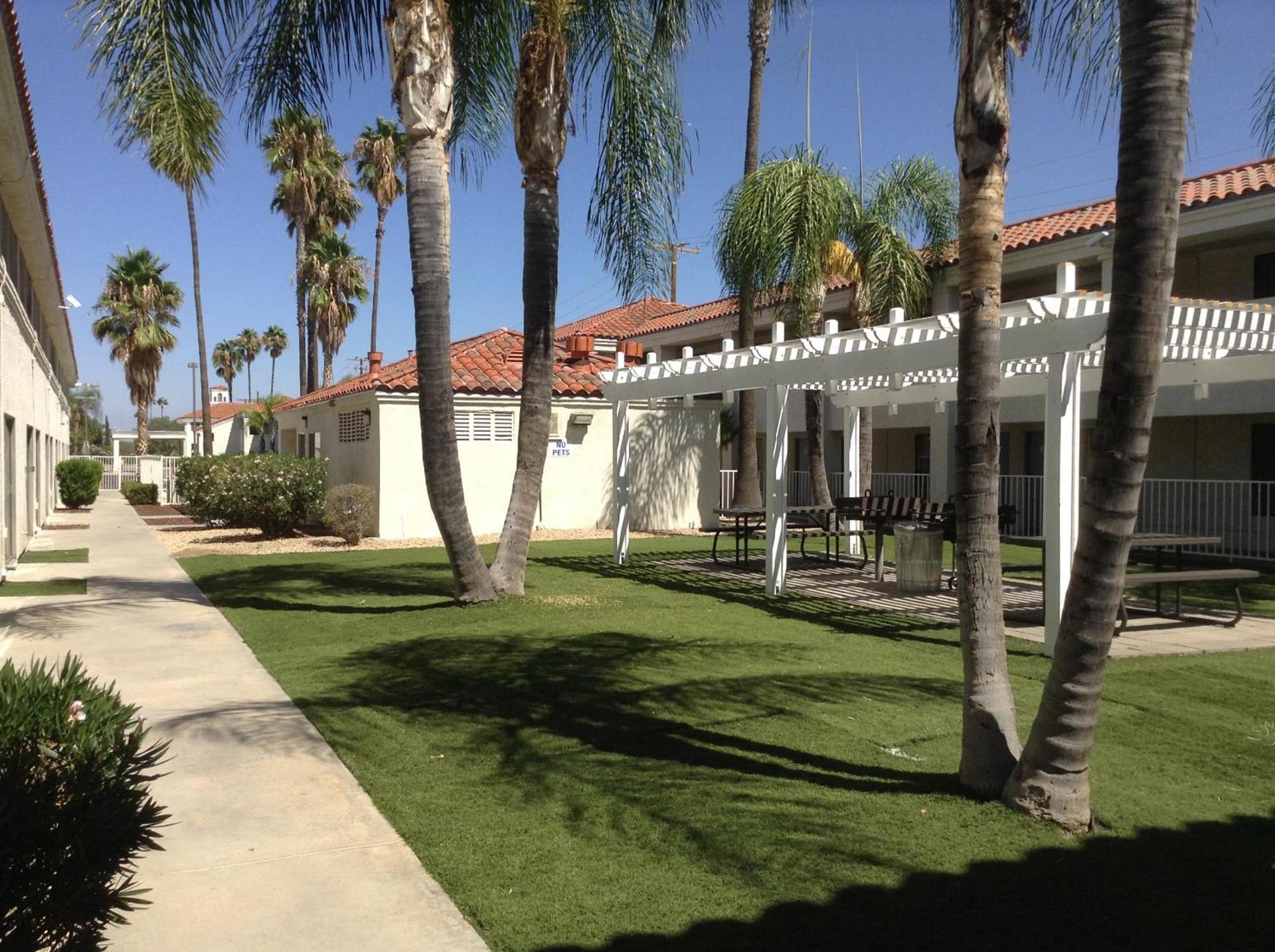 Motel 6 Hemet photo 20
