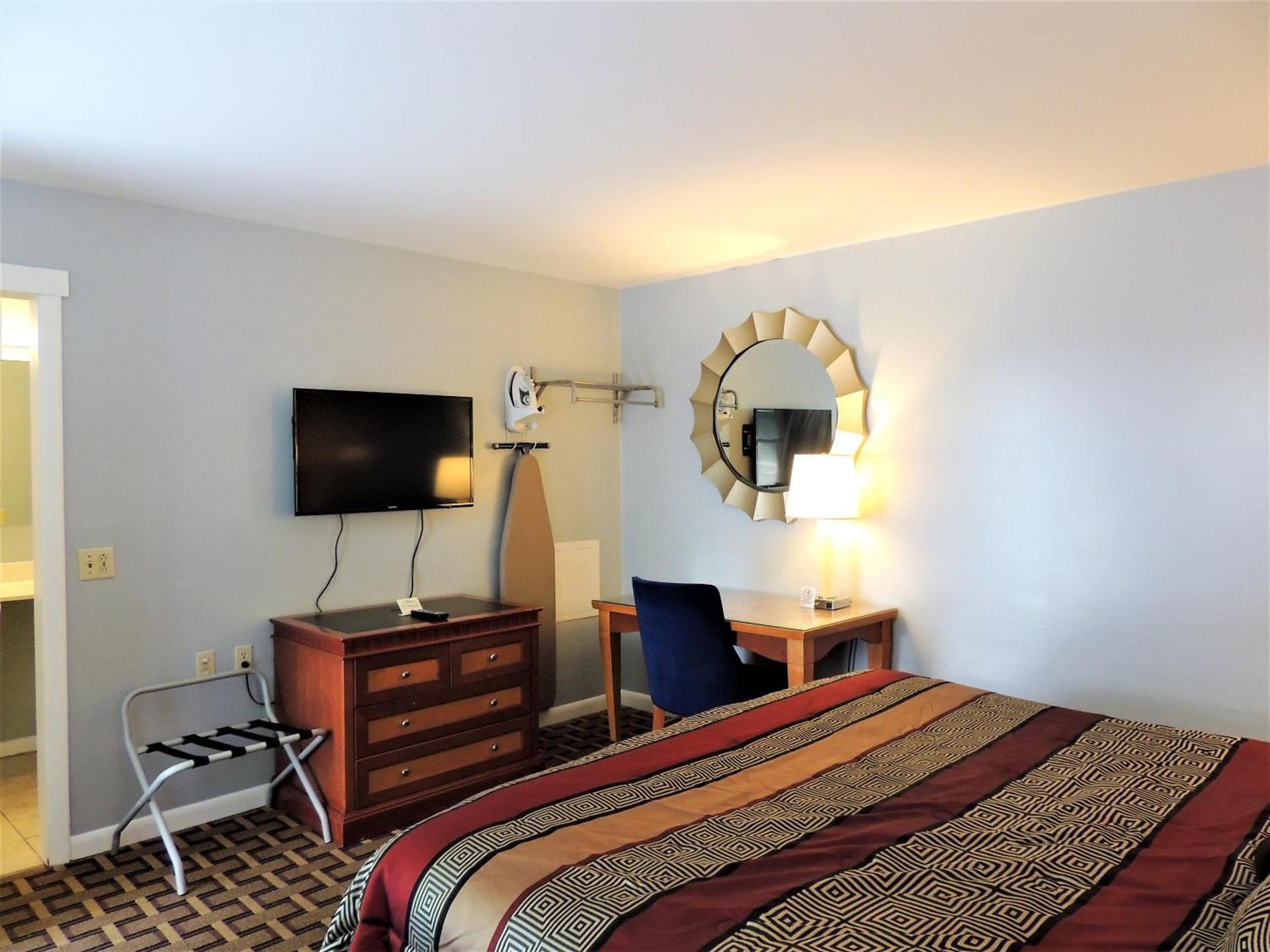 Windsor Motel photo 14