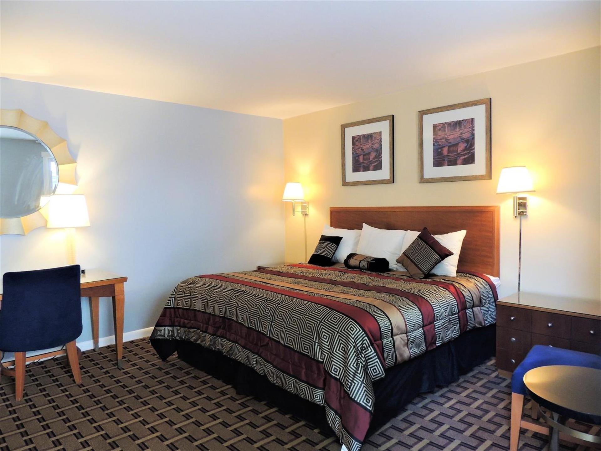 Windsor Motel photo 11