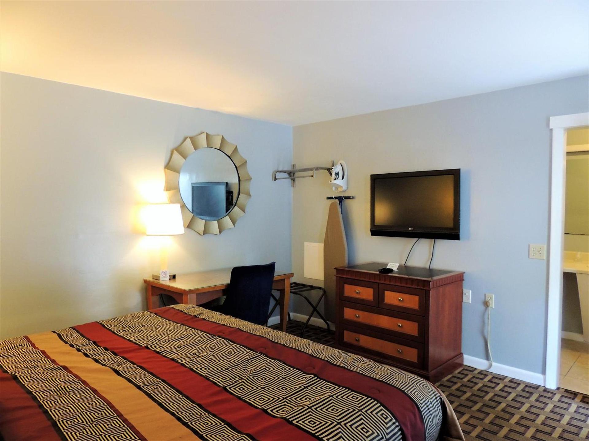 Windsor Motel photo 8