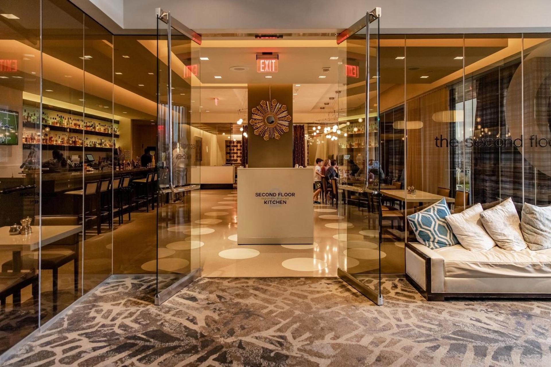 The Westin Galleria Dallas photo 22