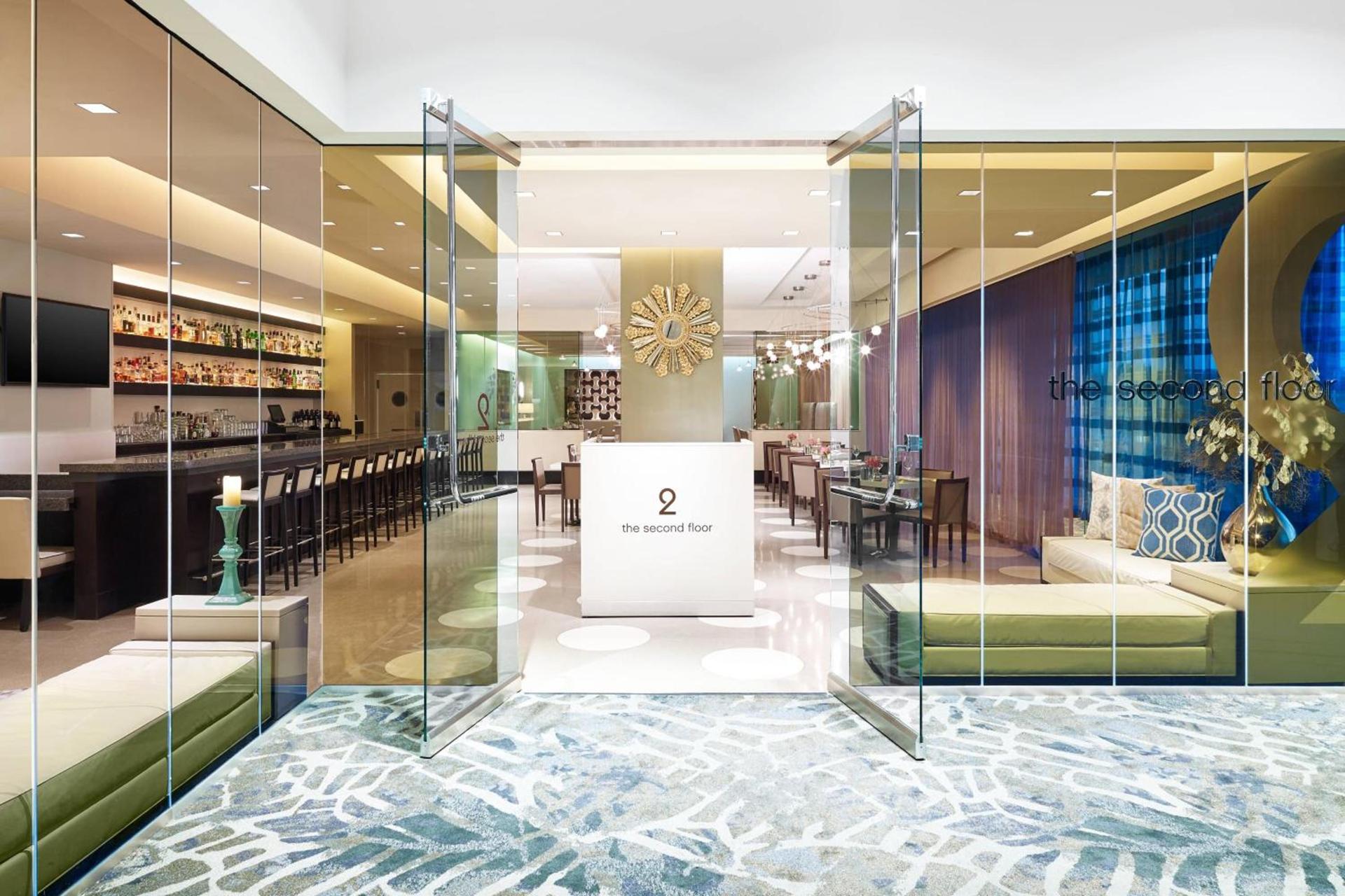 The Westin Galleria Dallas photo 24