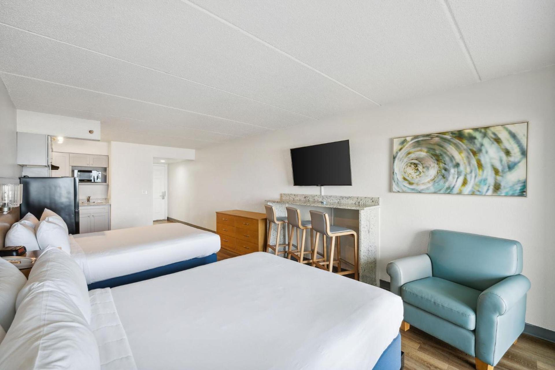 Sugar Sands Beachfront Hotel, a By The Sea Resort photo 71
