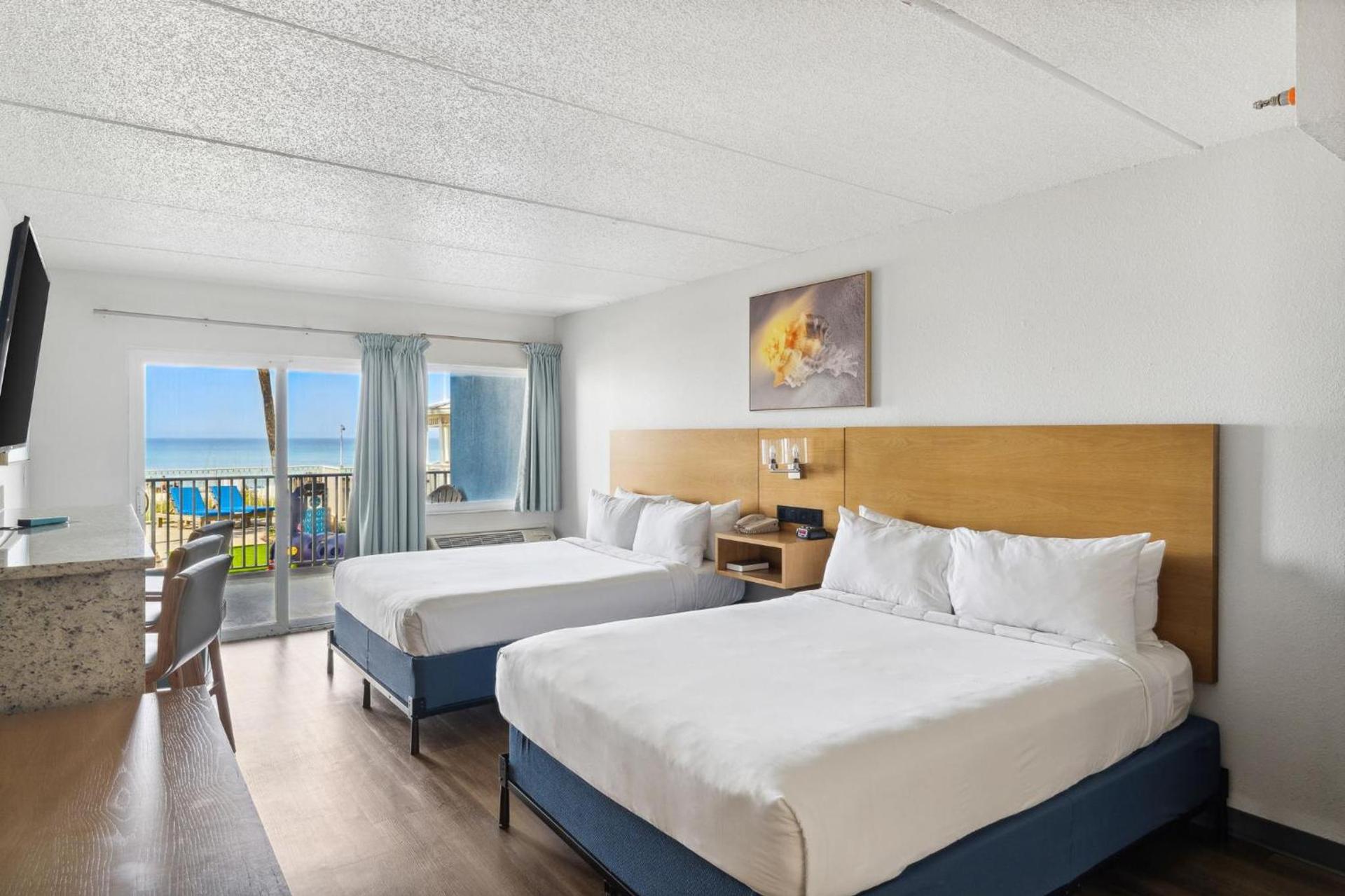Sugar Sands Beachfront Hotel, a By The Sea Resort photo 68