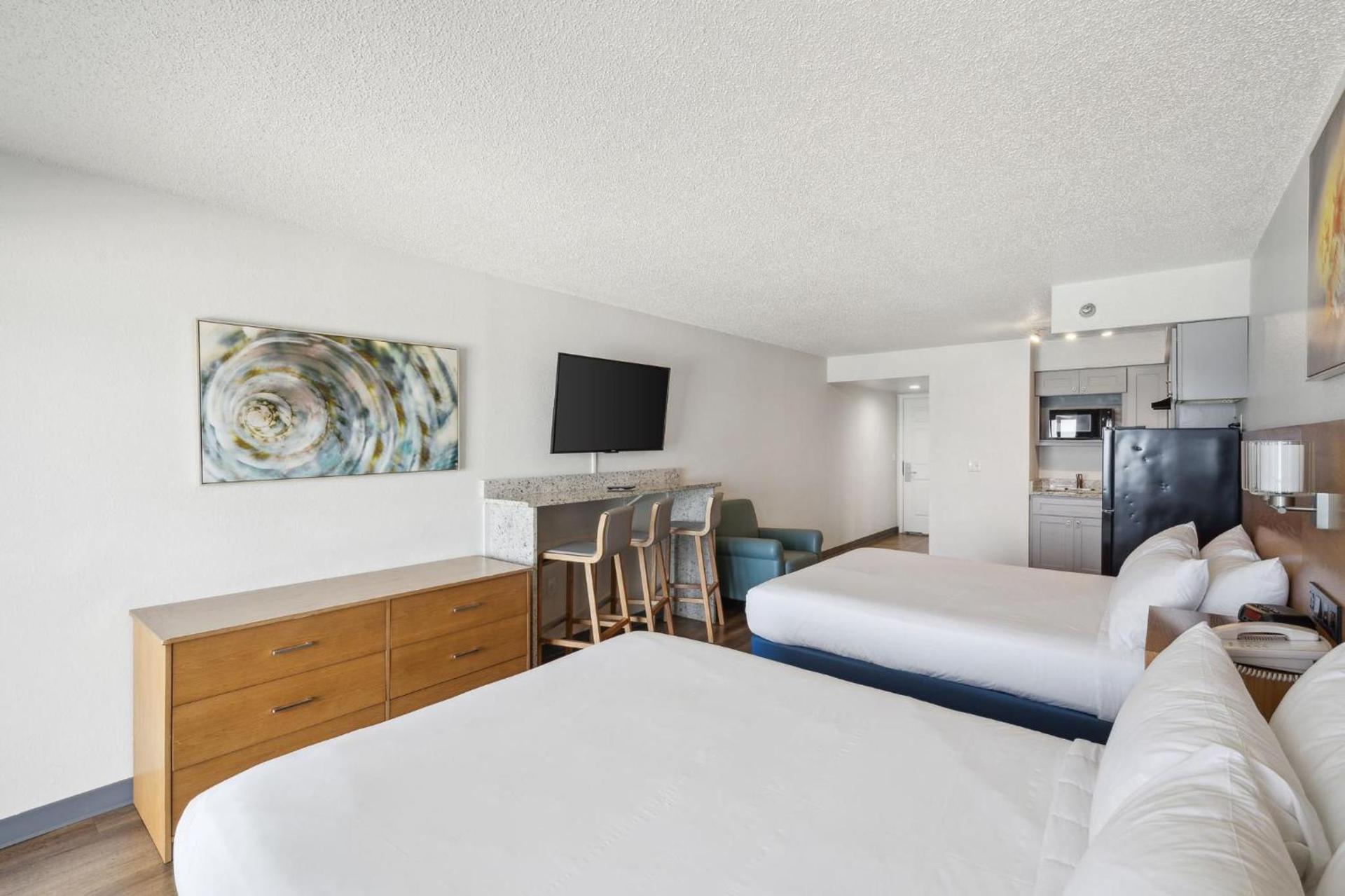 Sugar Sands Beachfront Hotel, a By The Sea Resort photo 79