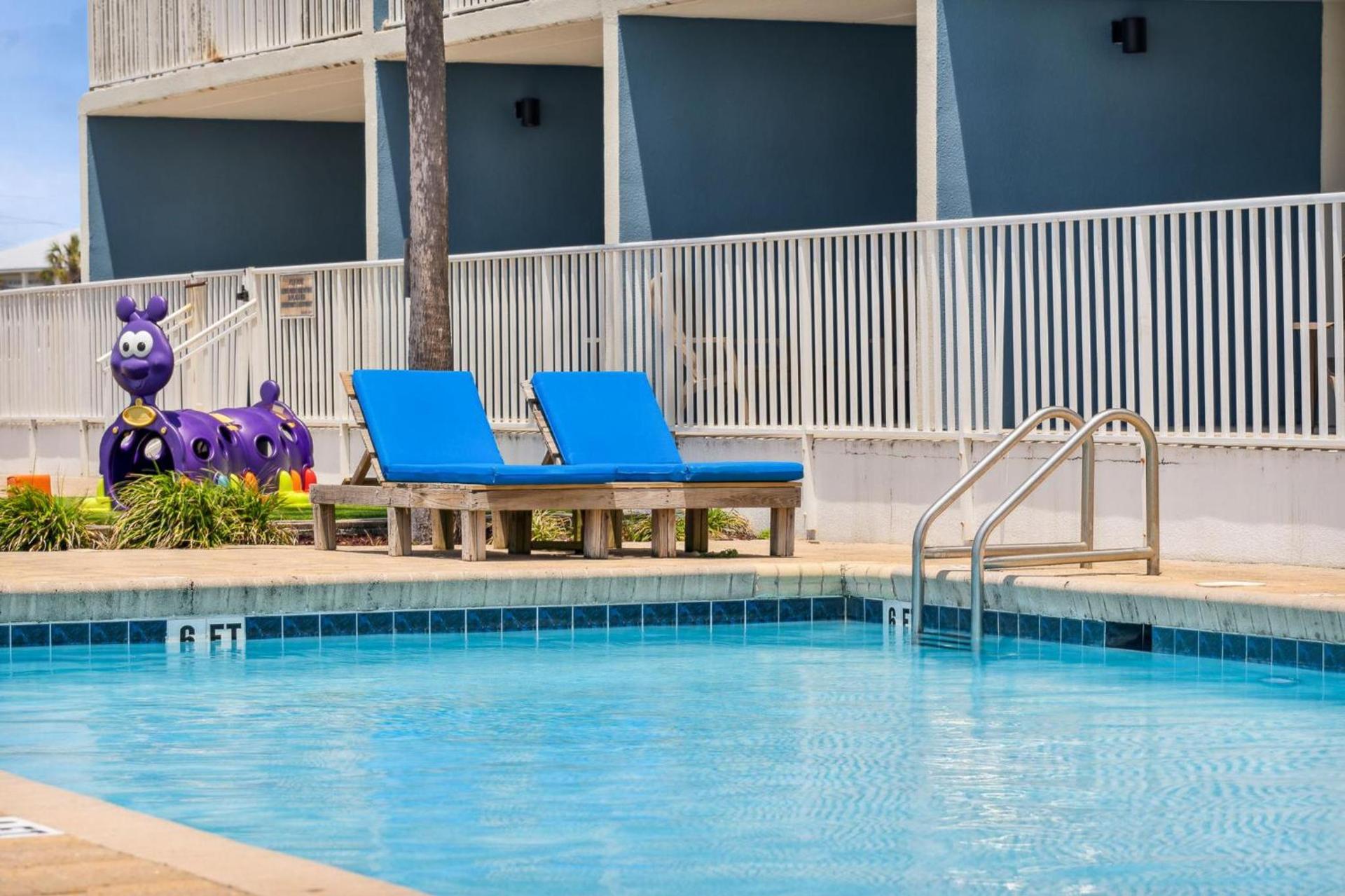 Sugar Sands Beachfront Hotel, a By The Sea Resort photo 88