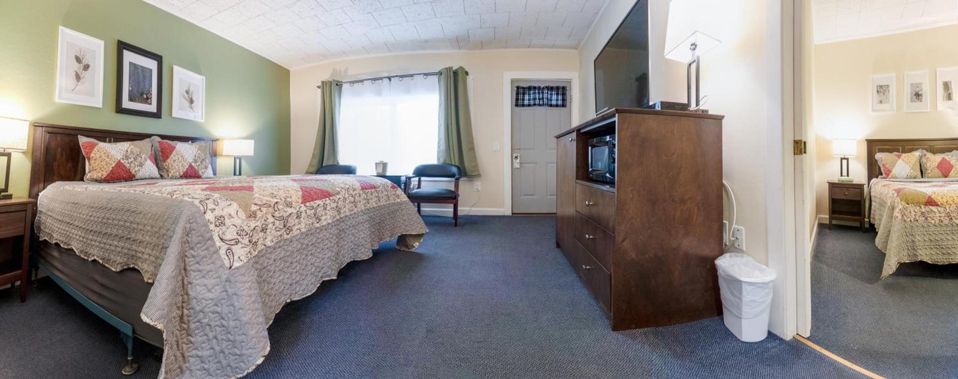 Acadia Pines Motel photo 12