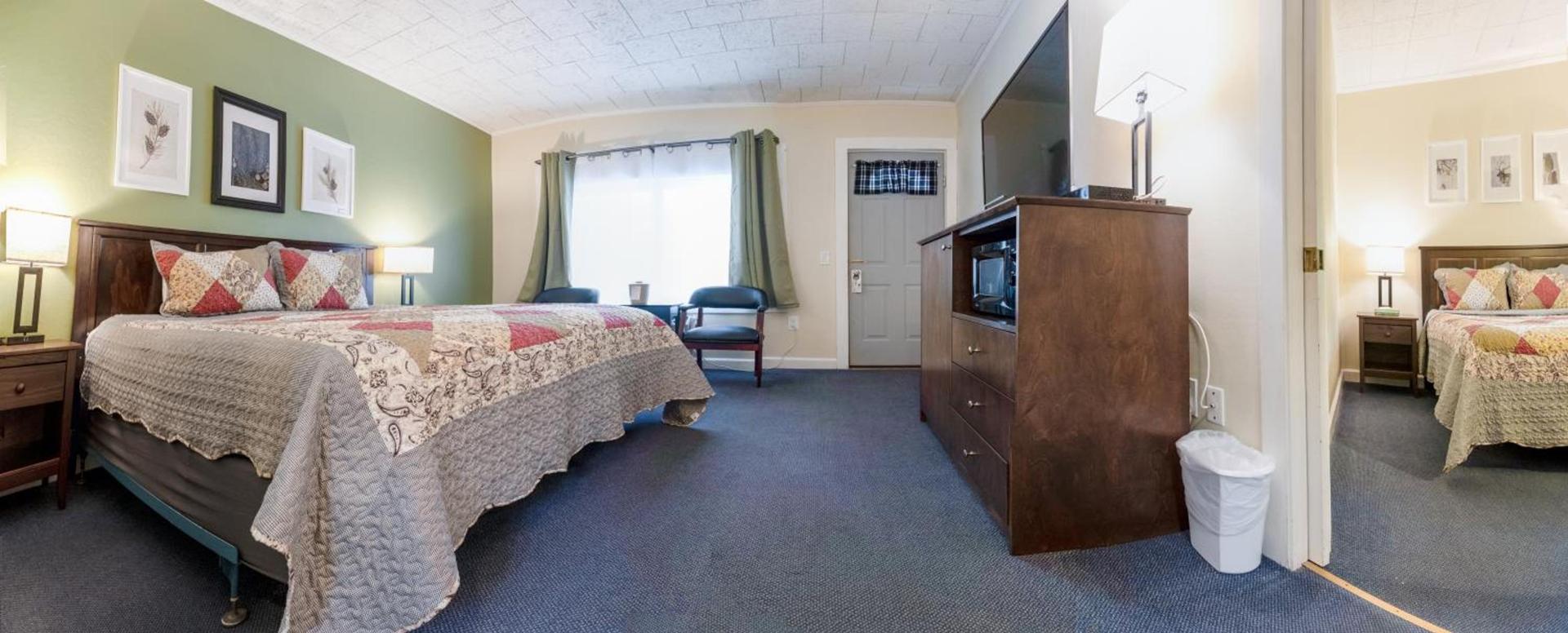 Acadia Pines Motel photo 19