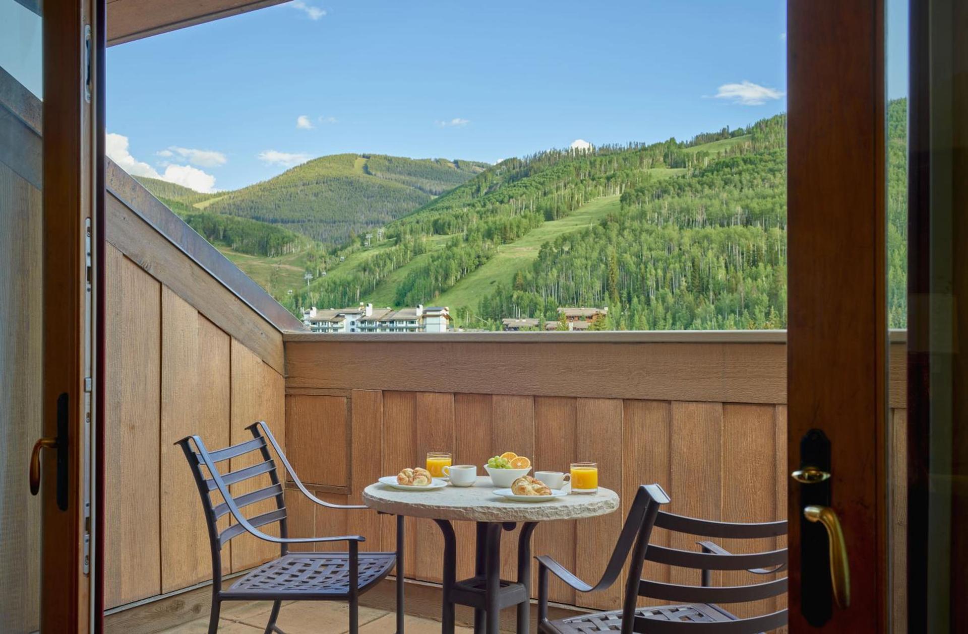 The Sebastian - Vail photo 20