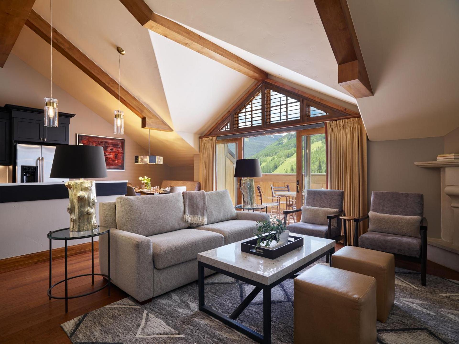The Sebastian - Vail photo 17