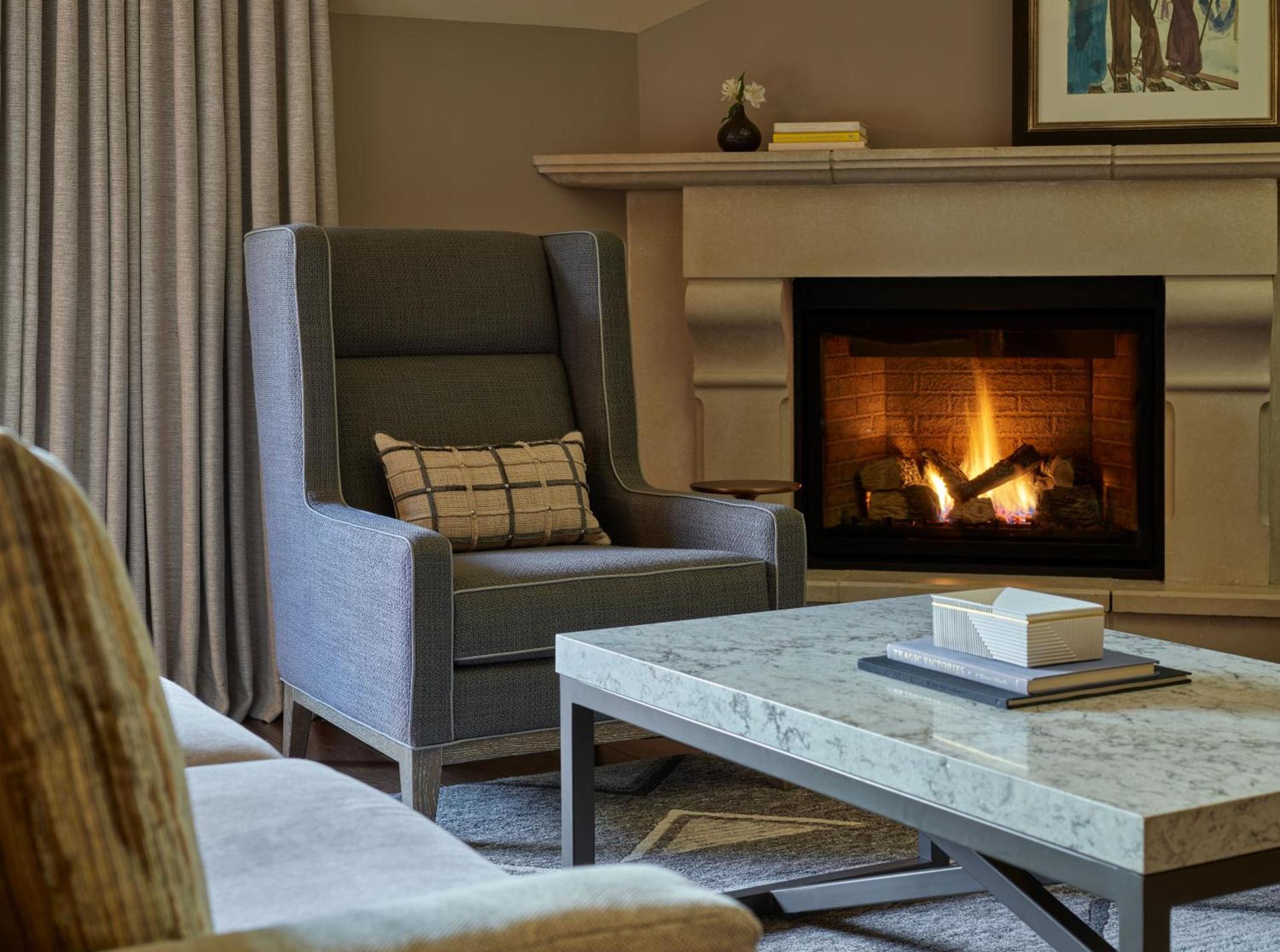 The Sebastian - Vail photo 21