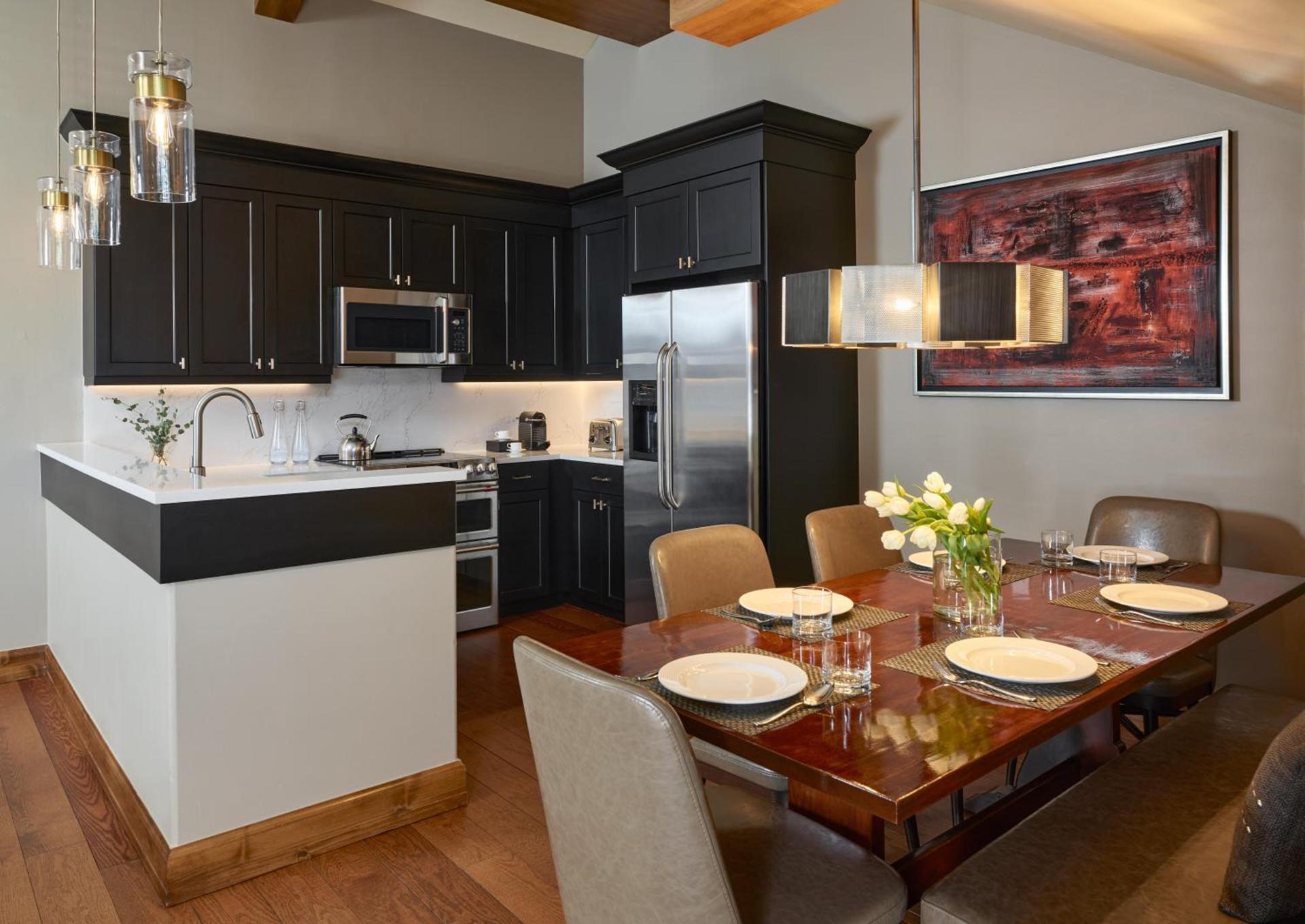 The Sebastian - Vail photo 24
