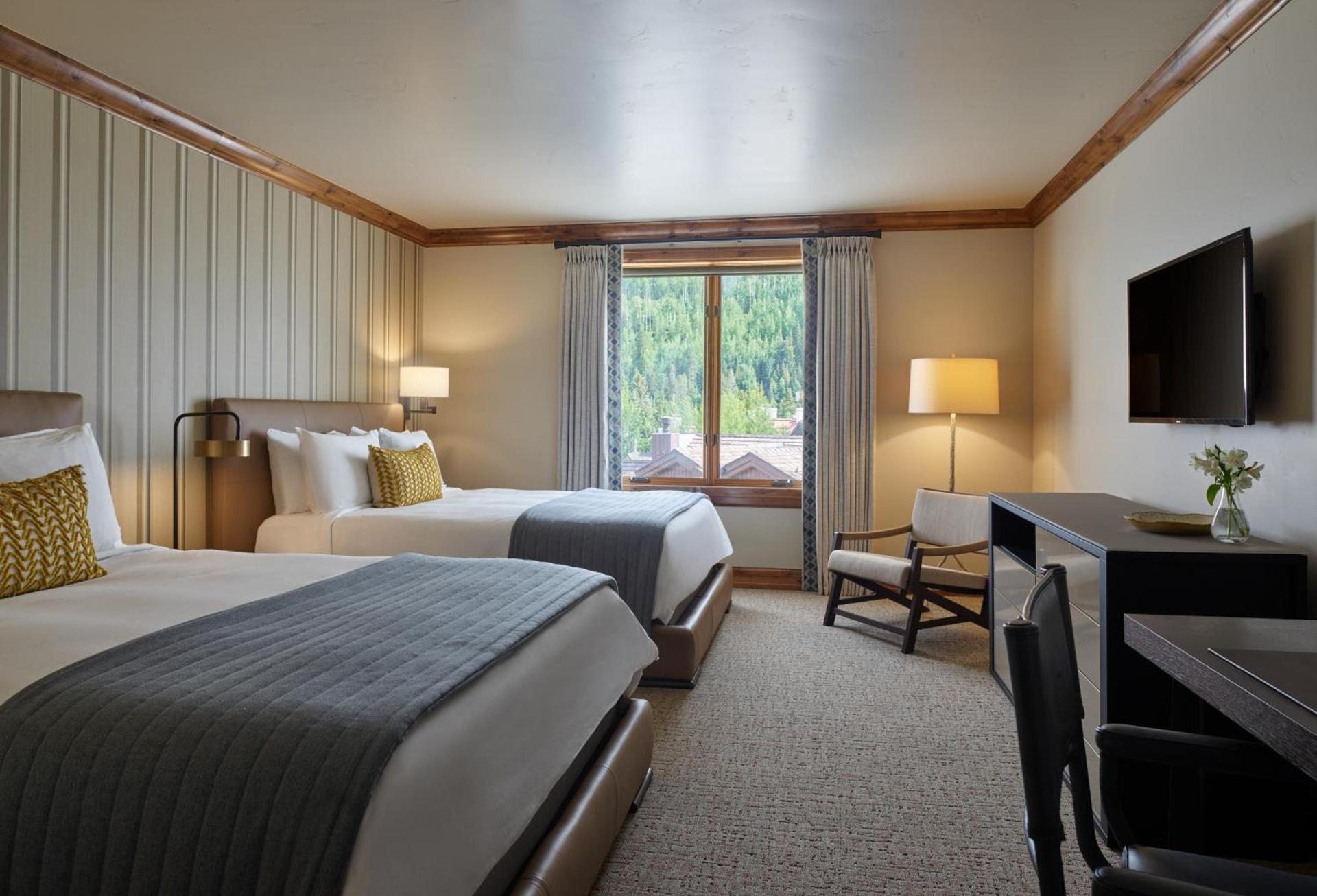 The Sebastian - Vail photo 23