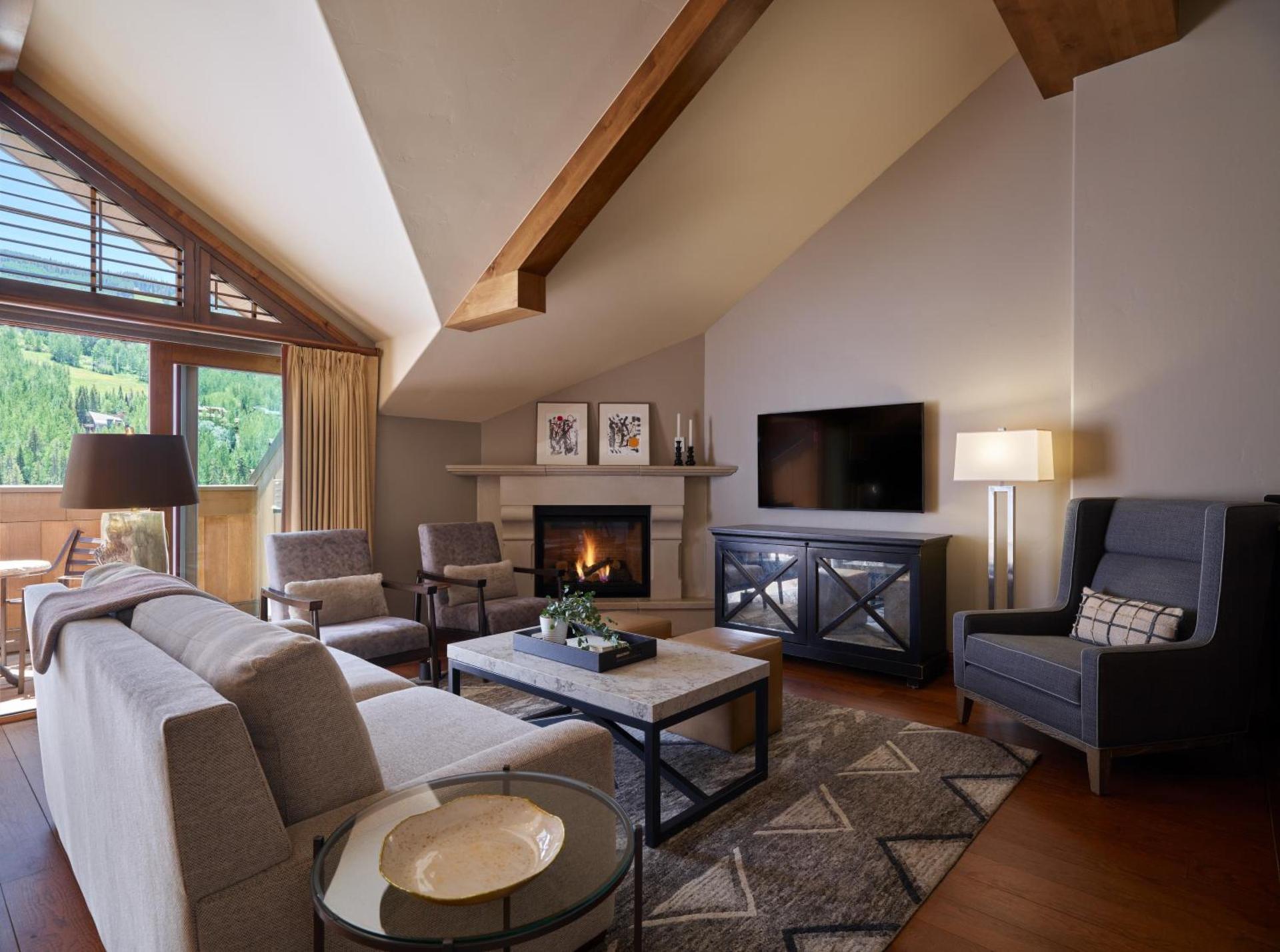 The Sebastian - Vail photo 22
