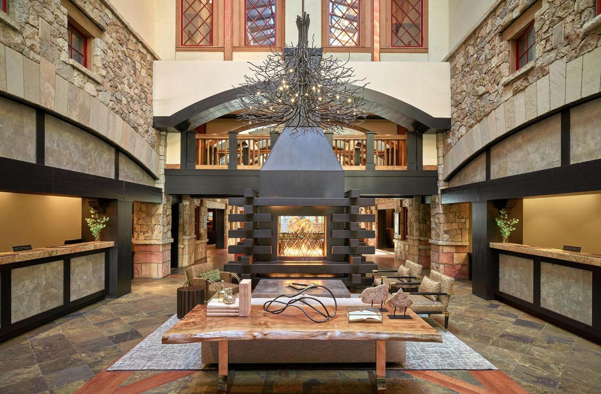 The Sebastian - Vail photo 8