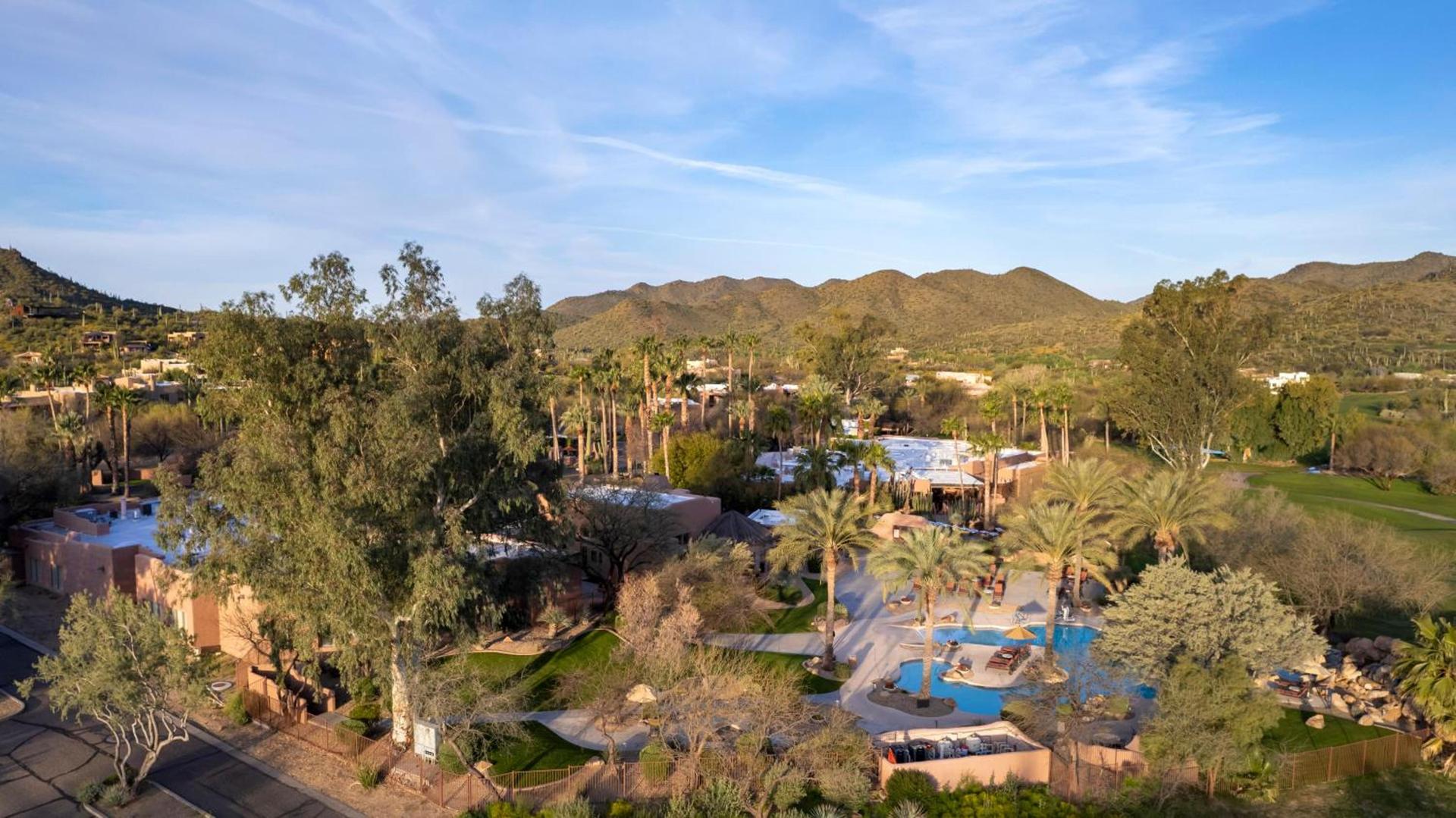 Hilton Vacation Club Rancho Manana photo 40