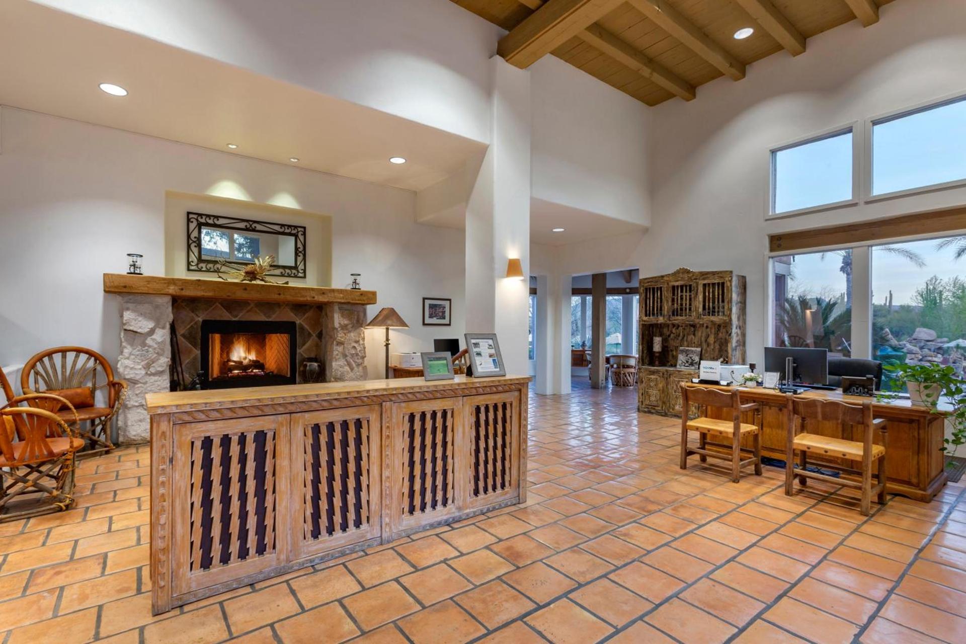 Hilton Vacation Club Rancho Manana photo 45