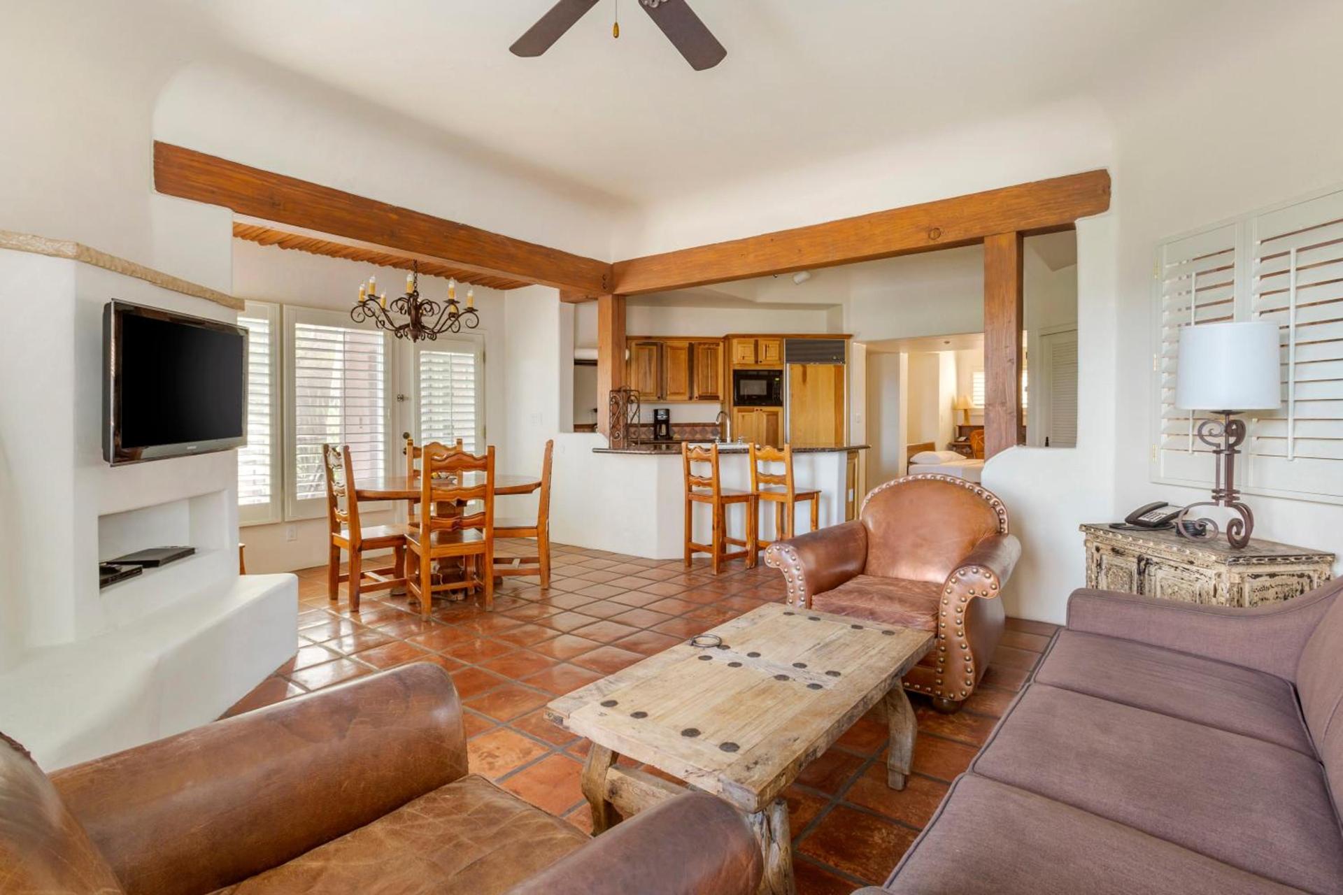 Hilton Vacation Club Rancho Manana photo 49