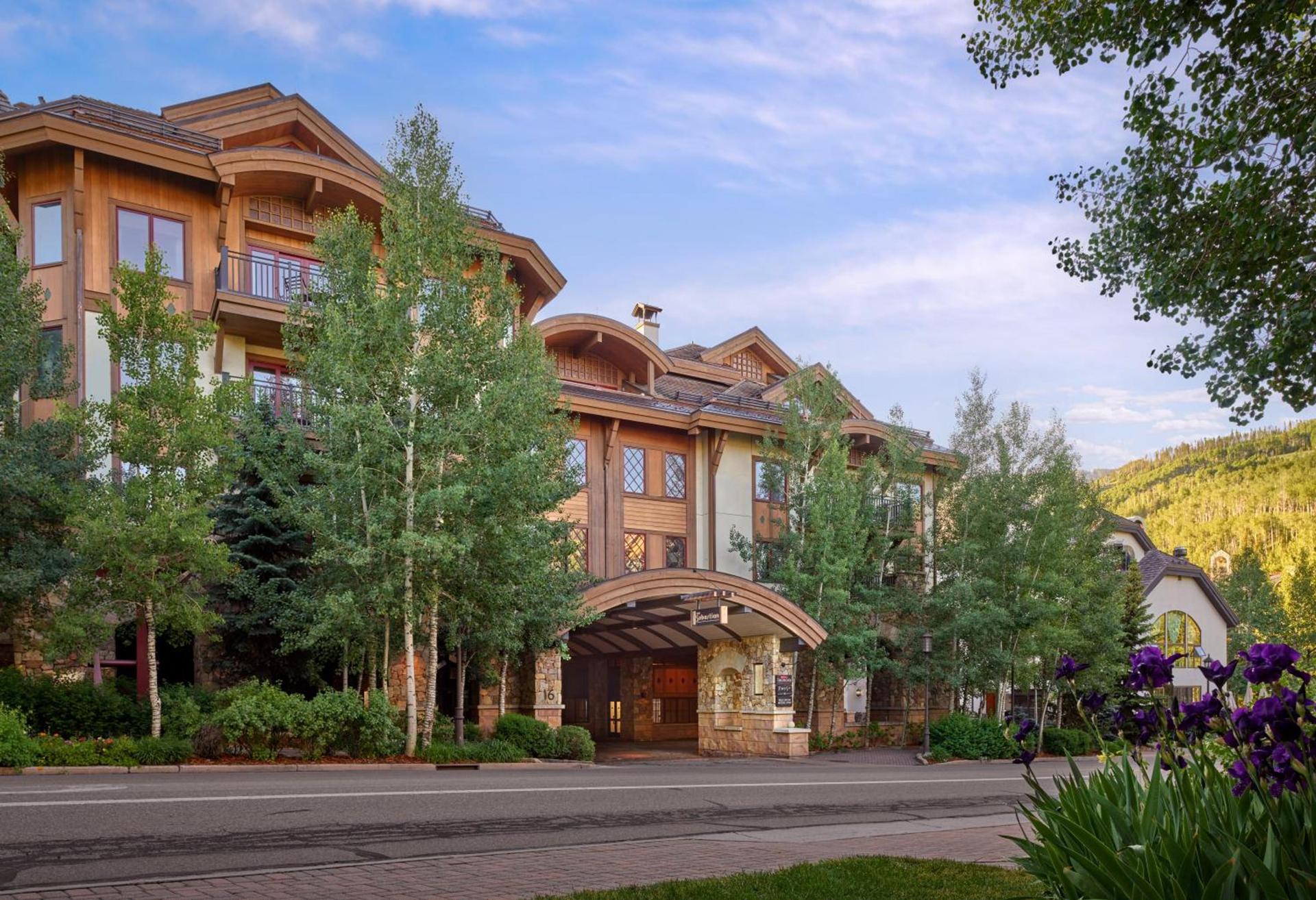 The Sebastian - Vail photo 26